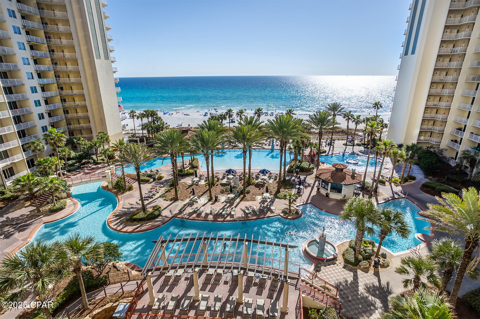 Image 10 For 9900 Thomas 1204 Drive 1204