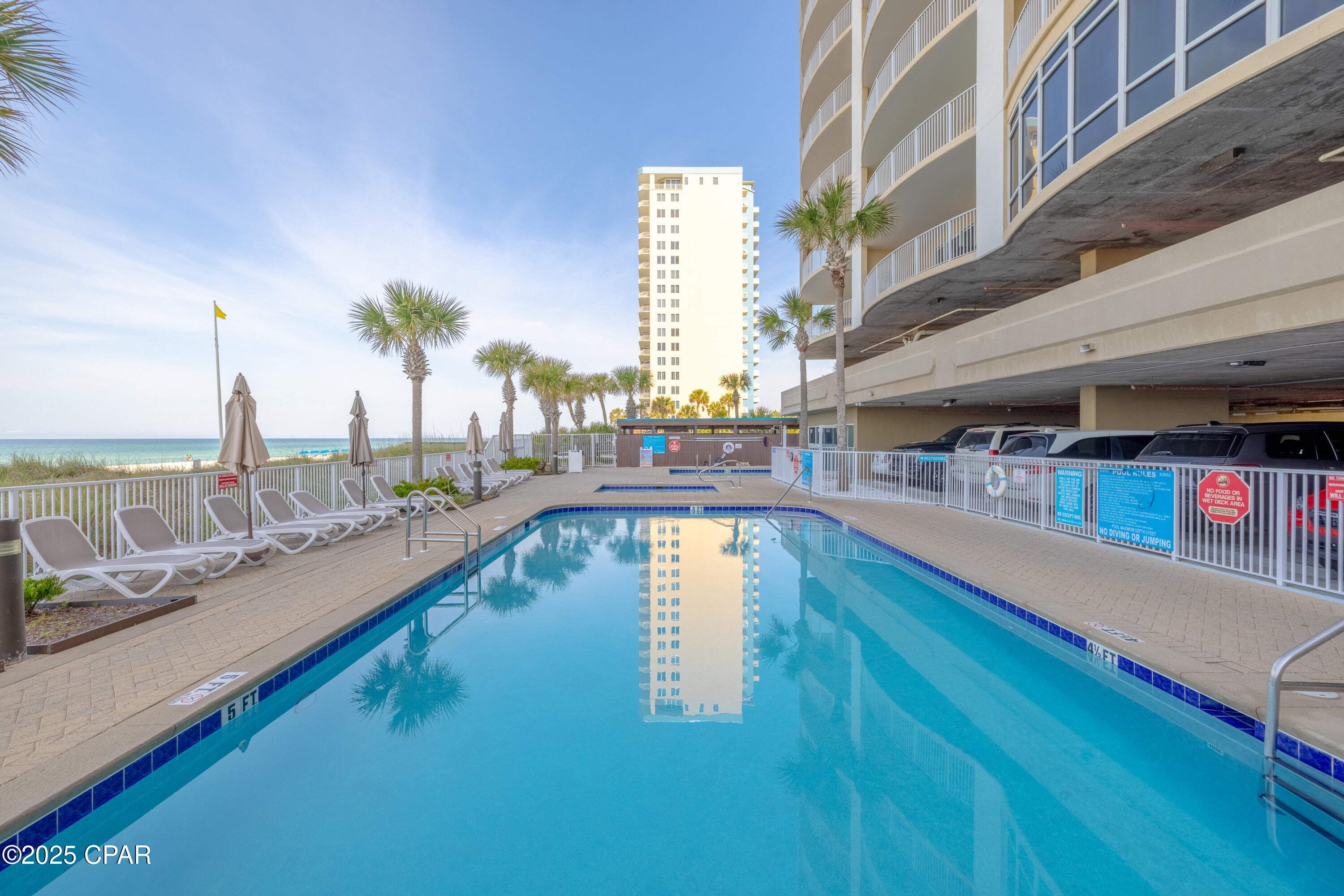 Image 47 For 10625 Front Beach Road 2306