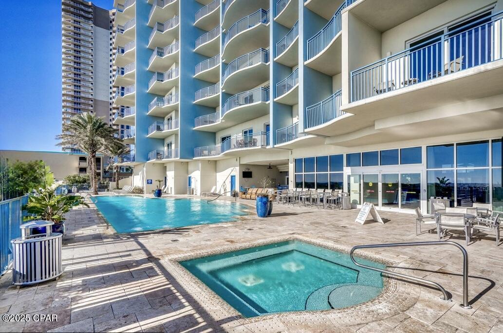 Details for 16701 Front Beach Road 1605, Panama City Beach, FL 32413