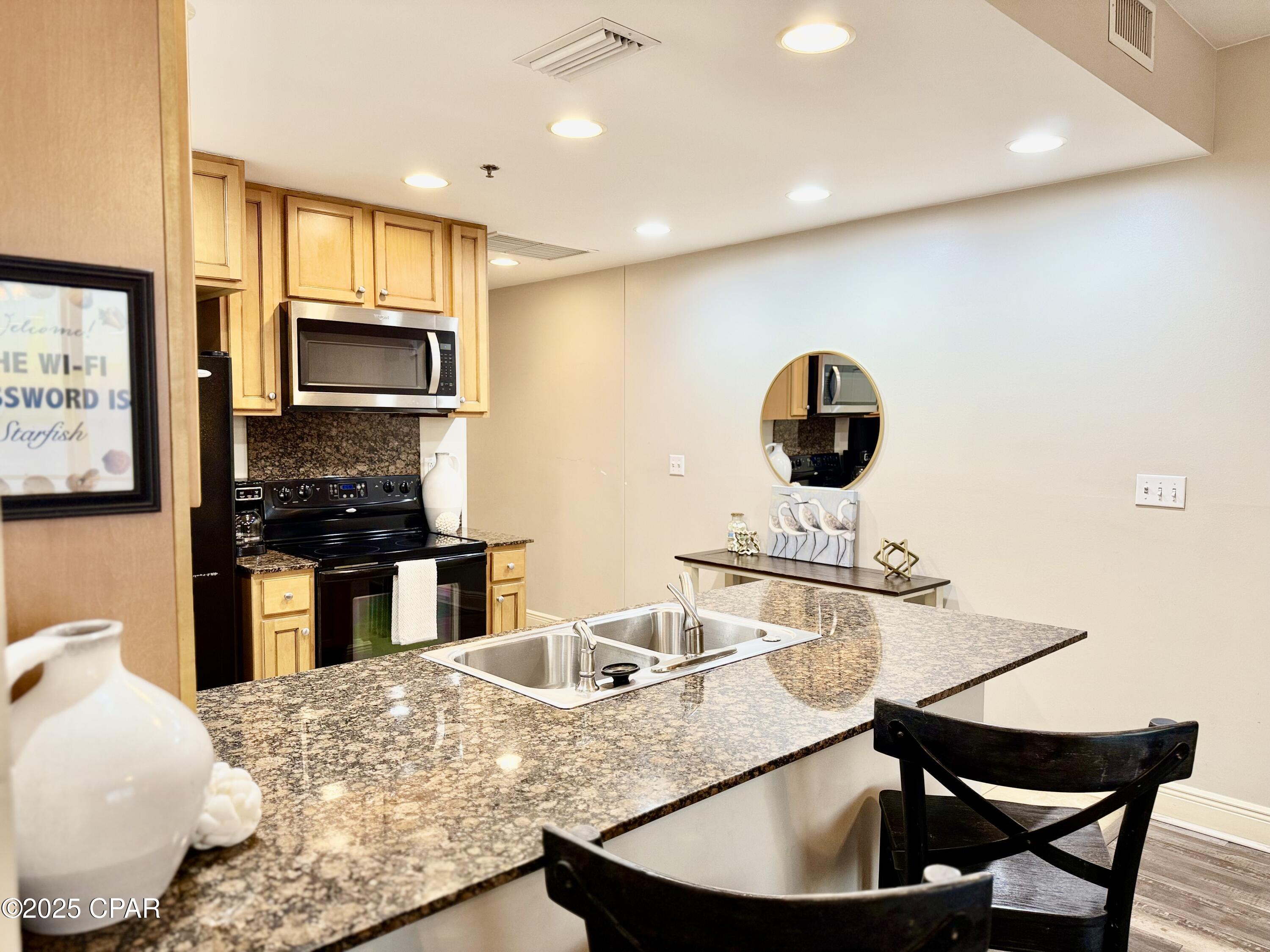 Image 10 For 16701 Front Beach Road 1605