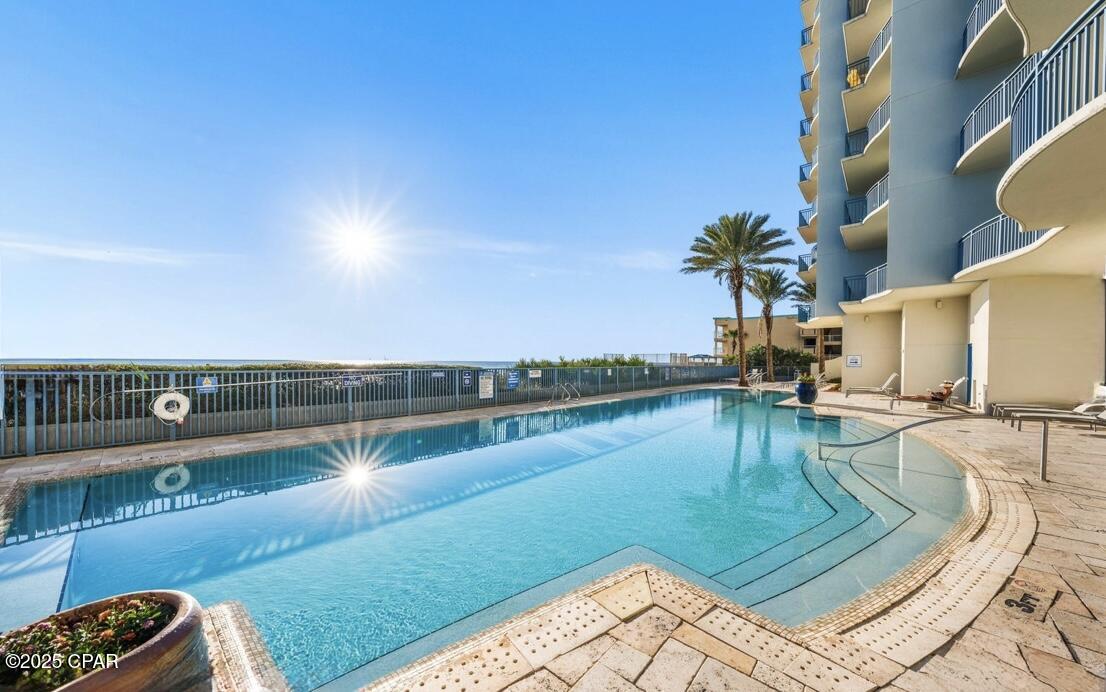 Image 2 For 16701 Front Beach Road 1605