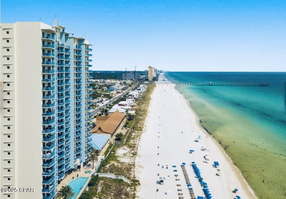 Image 24 For 16701 Front Beach Road 1605