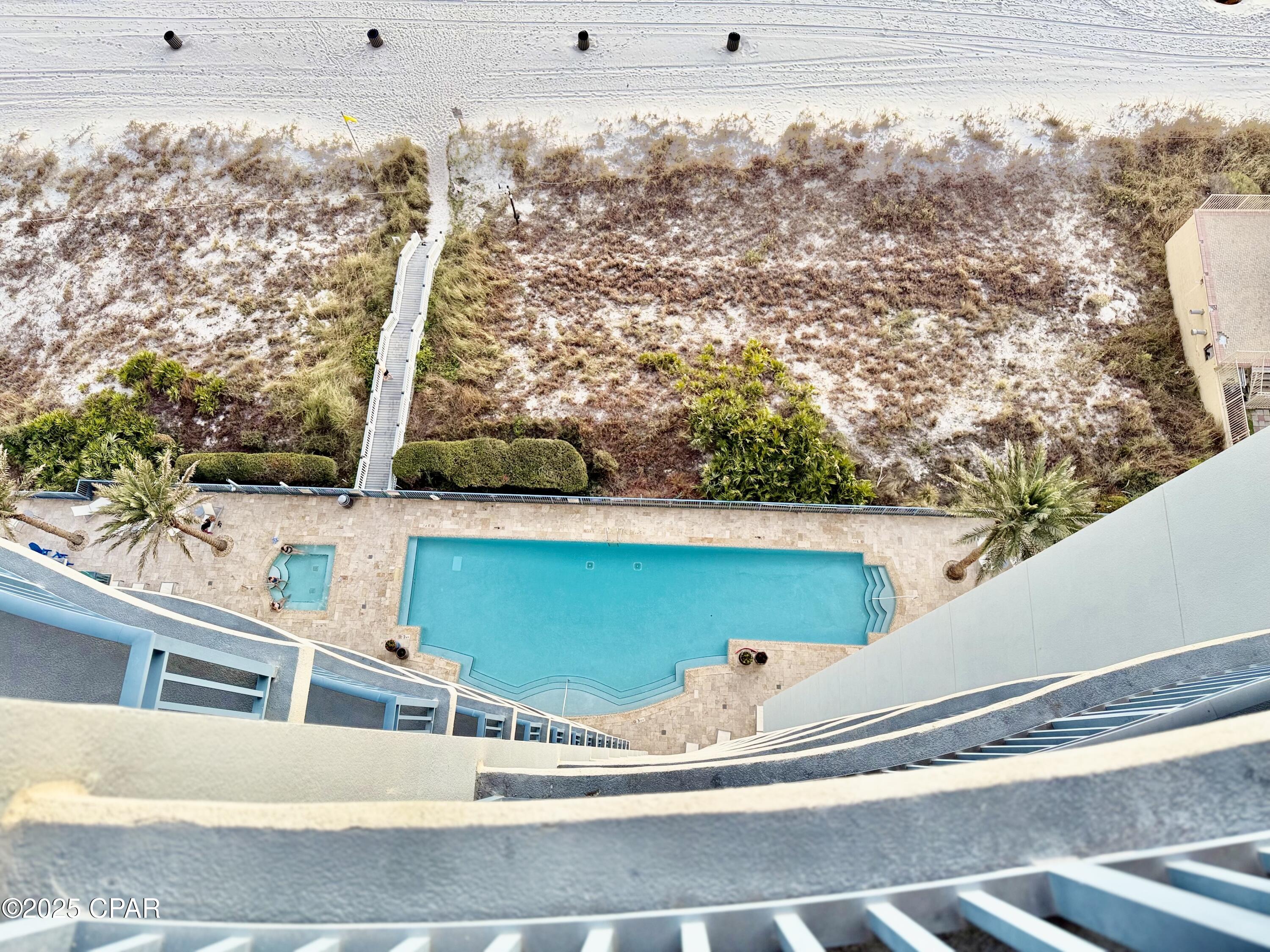 Image 4 For 16701 Front Beach Road 1605