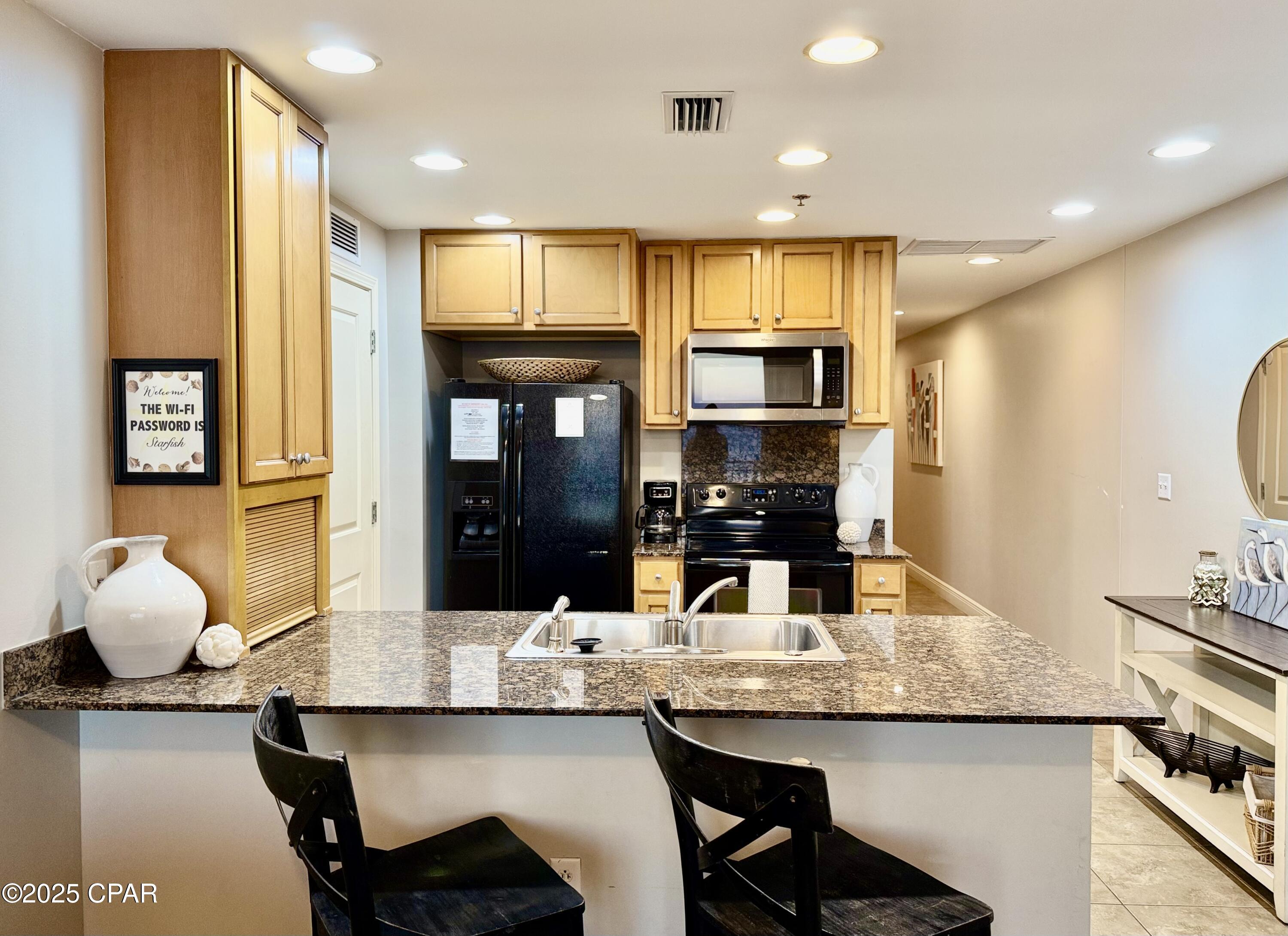 Image 9 For 16701 Front Beach Road 1605