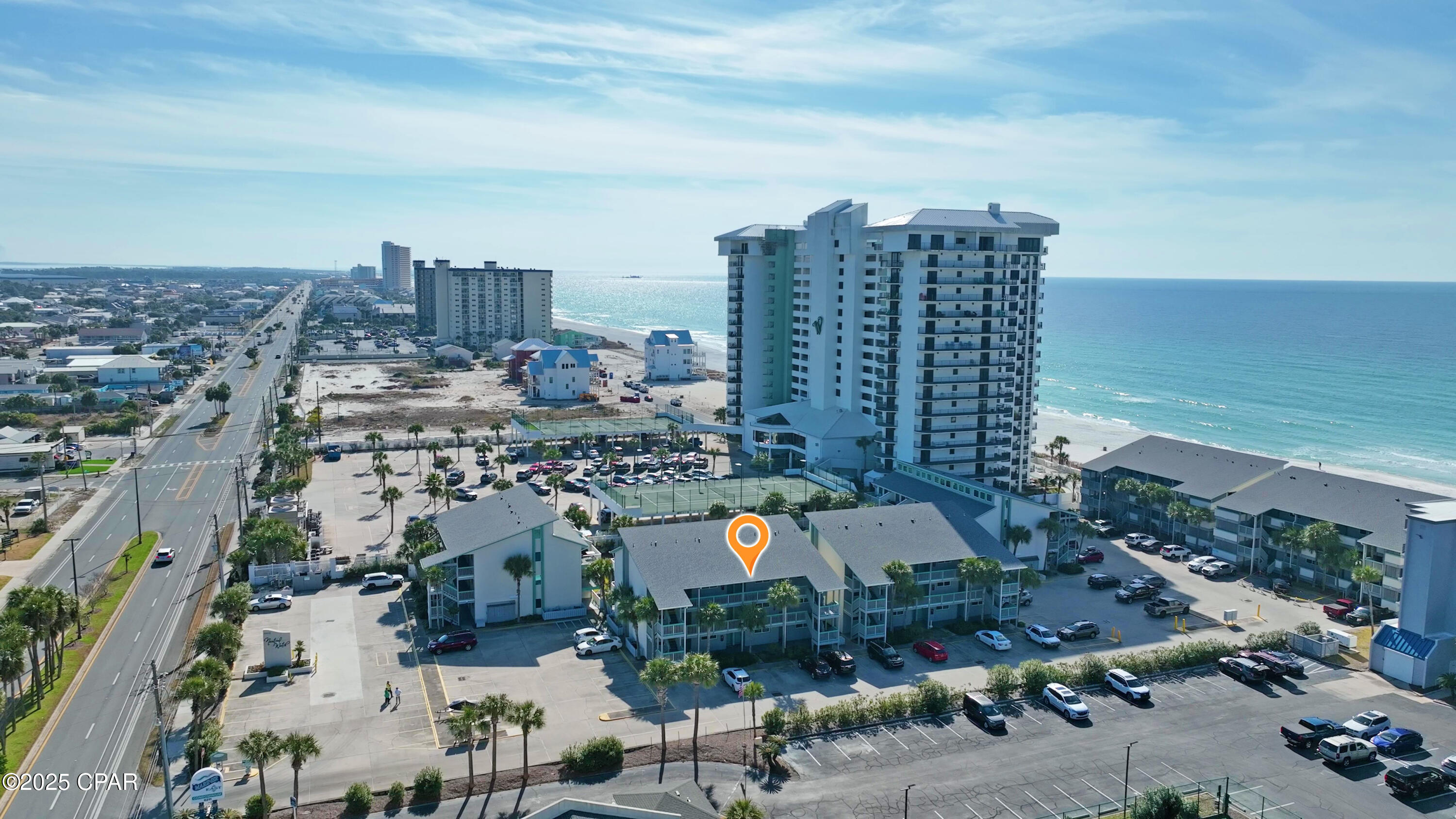 Image 4 For 6205 Thomas Drive 10e