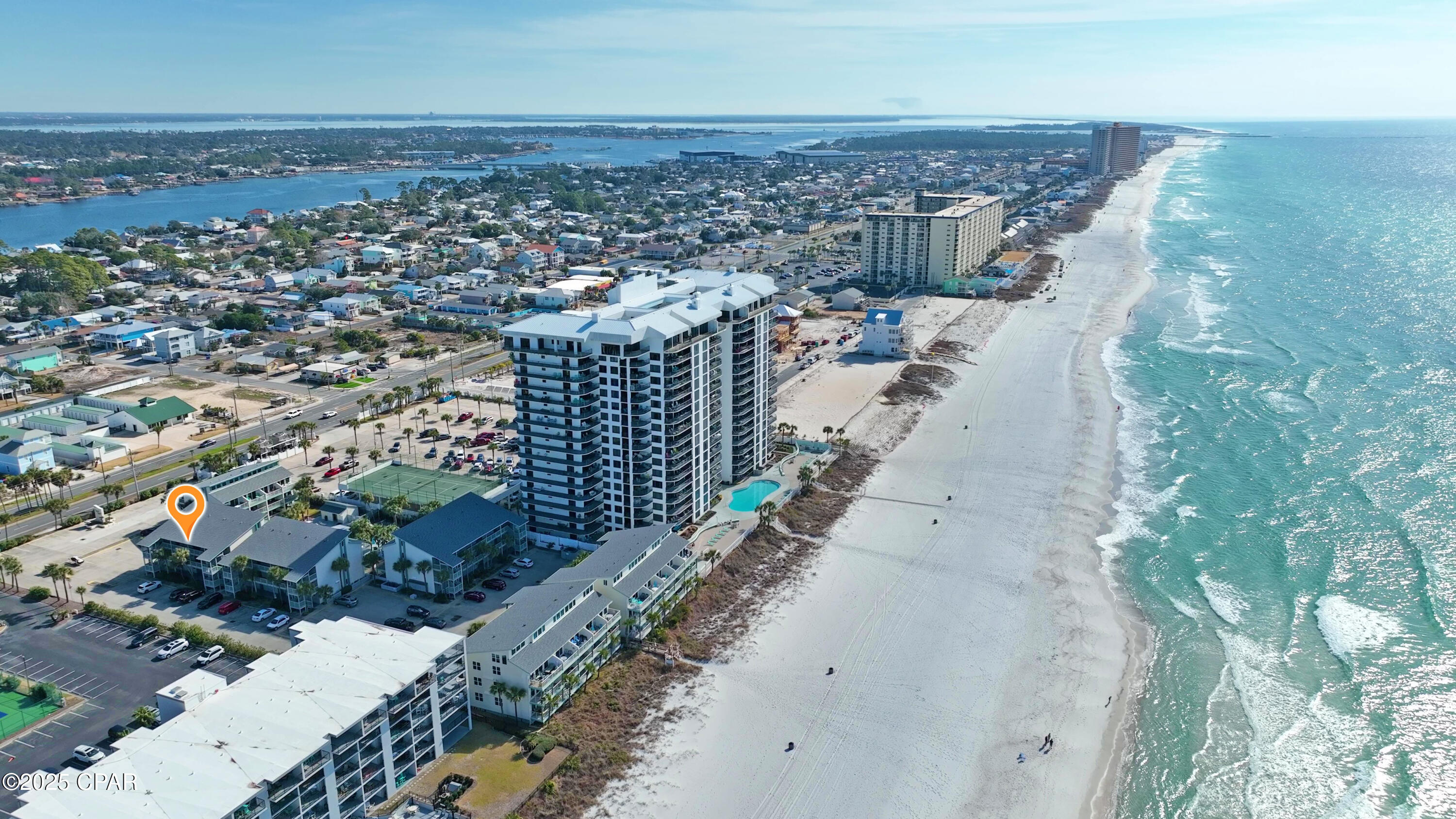 Image 8 For 6205 Thomas Drive 10e