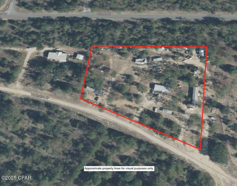 Image 25 For 4151-4155 Yorkshire Drive