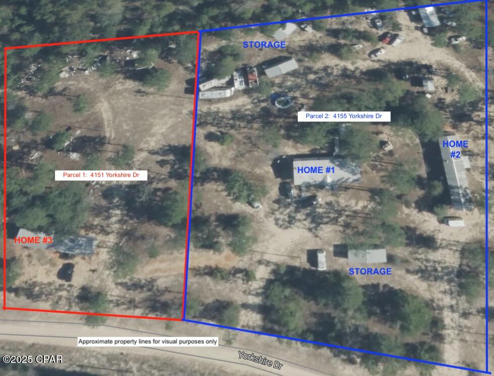 Homes for sale in Chipley, FL | 4151-4155 Yorkshire Dr, Chipley, FL 32428 | MLS# 775911