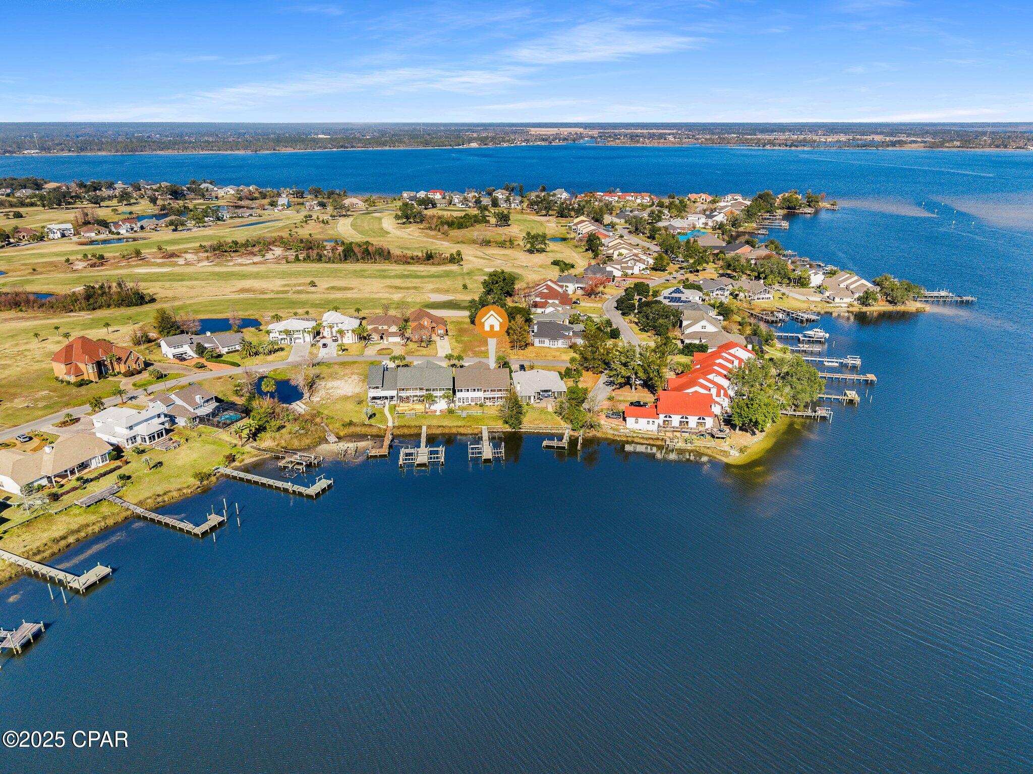 Image 2 For 2904 Country Club Drive