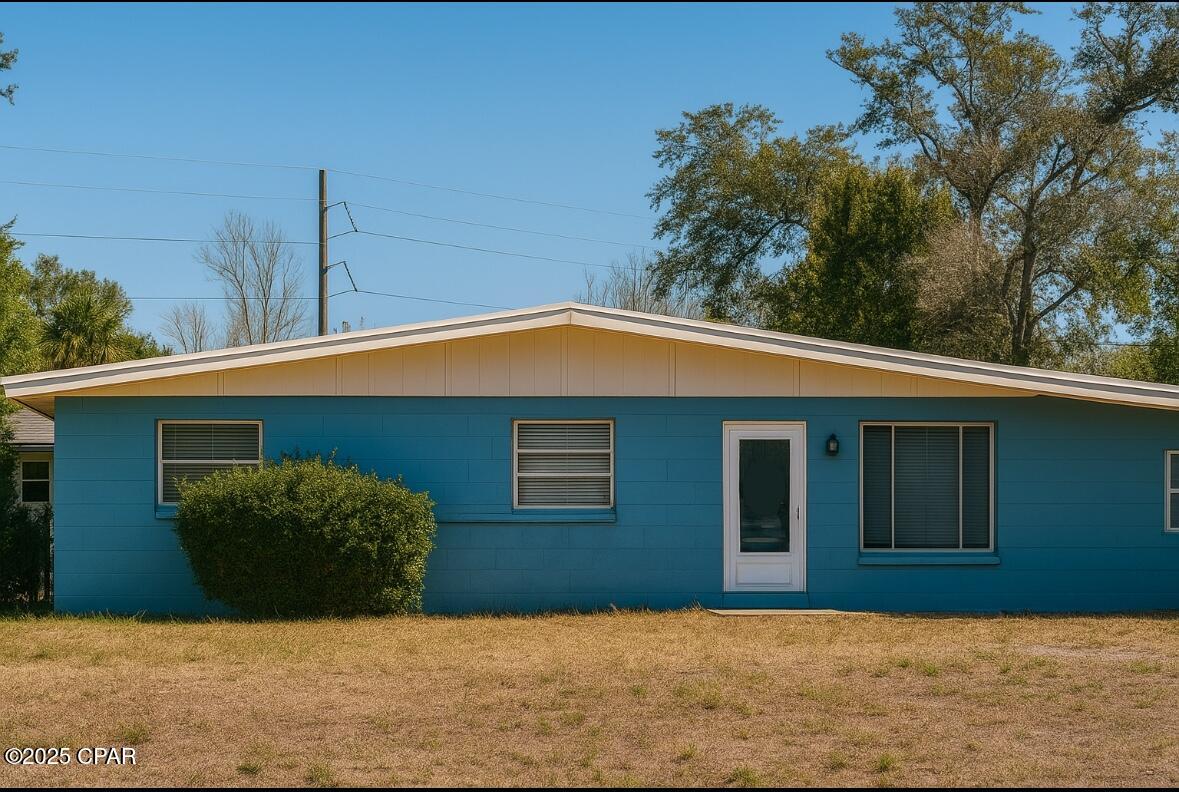 Details for 3101 21st Court, Panama City, FL 32405