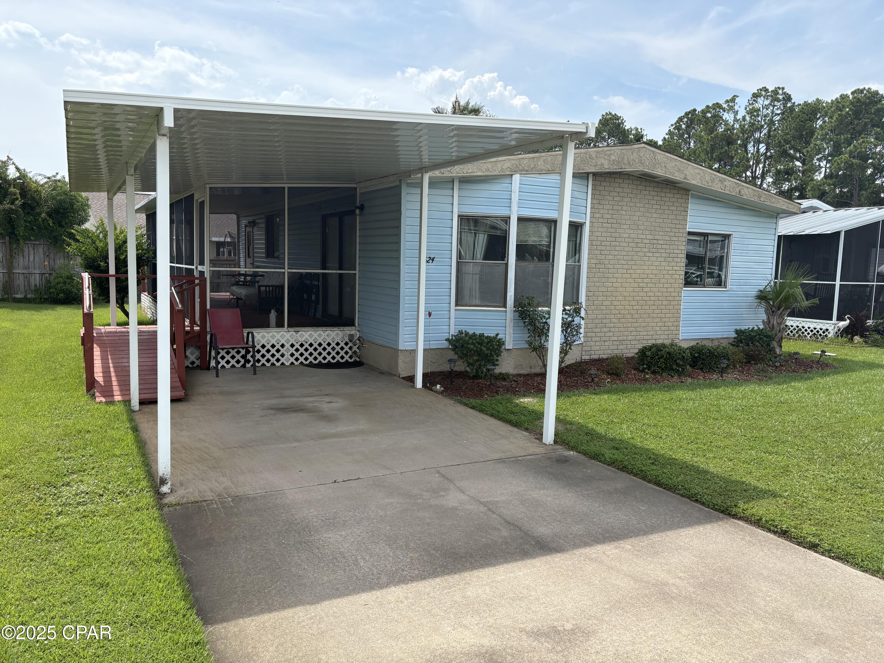 Details for 1624 Acre Circle, Panama City Beach, FL 32407