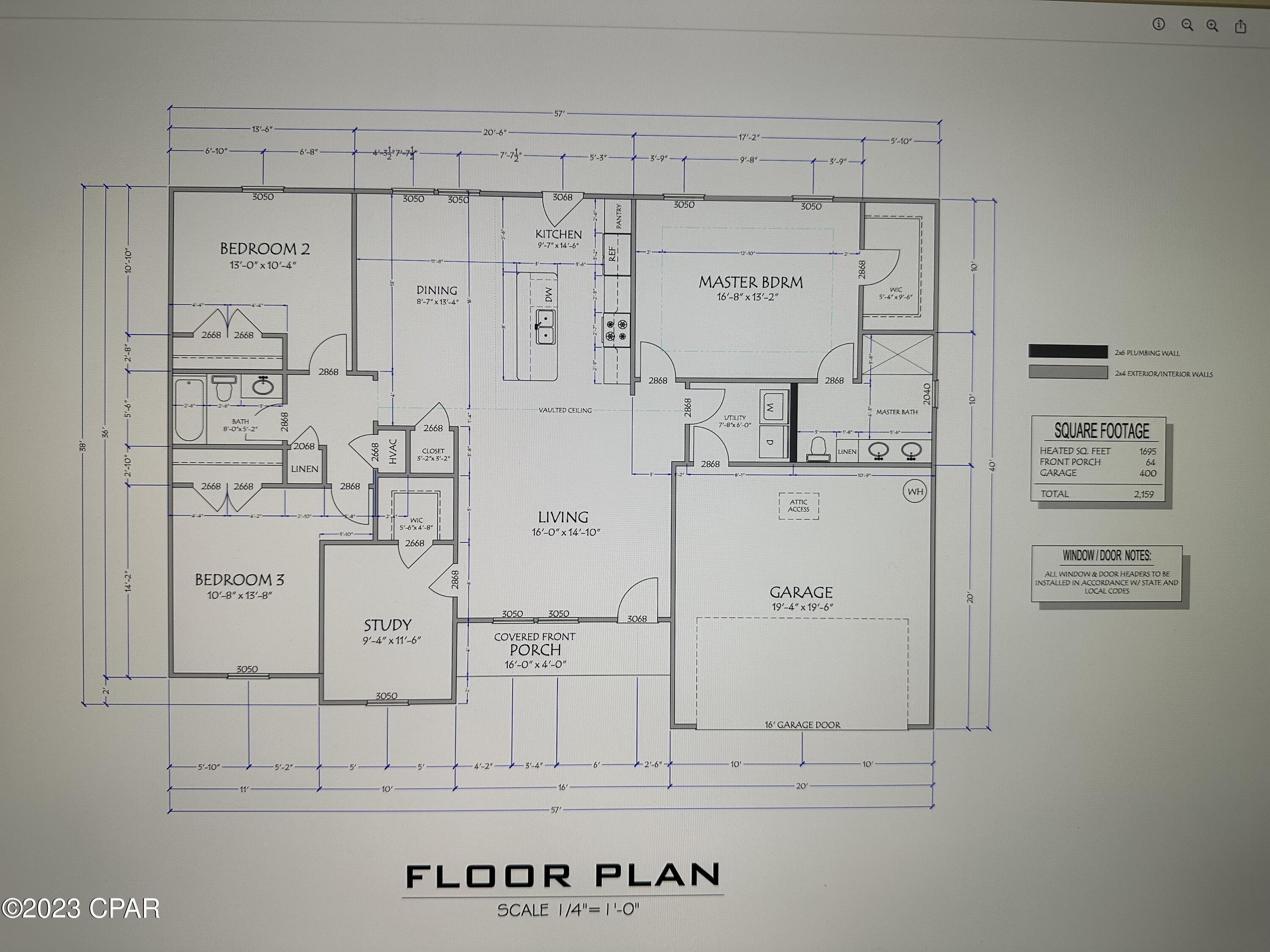 Image 3 For 4186 Green Meadows Trail Lot 12