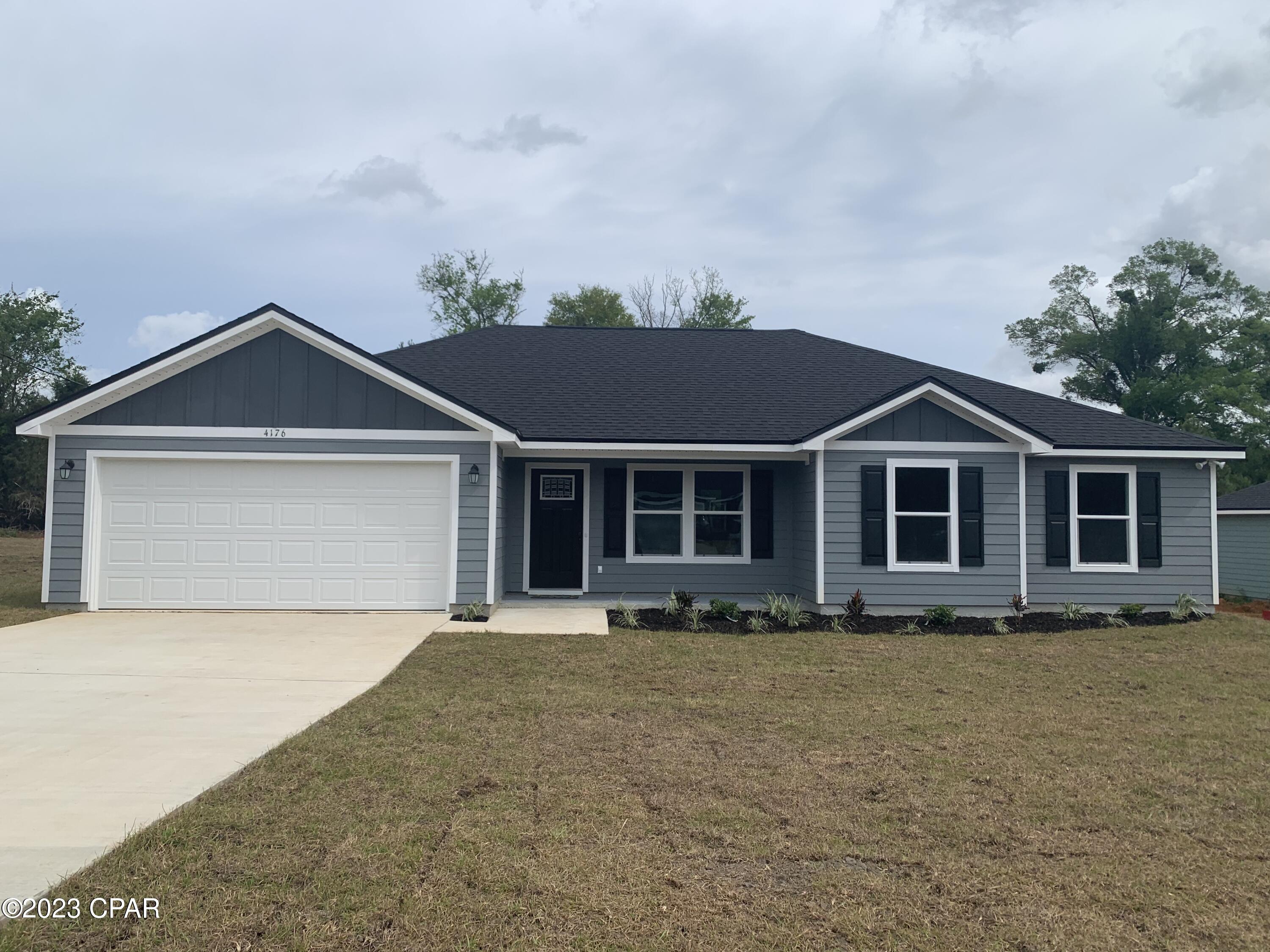 Image 4 For 4186 Green Meadows Trail Lot 12