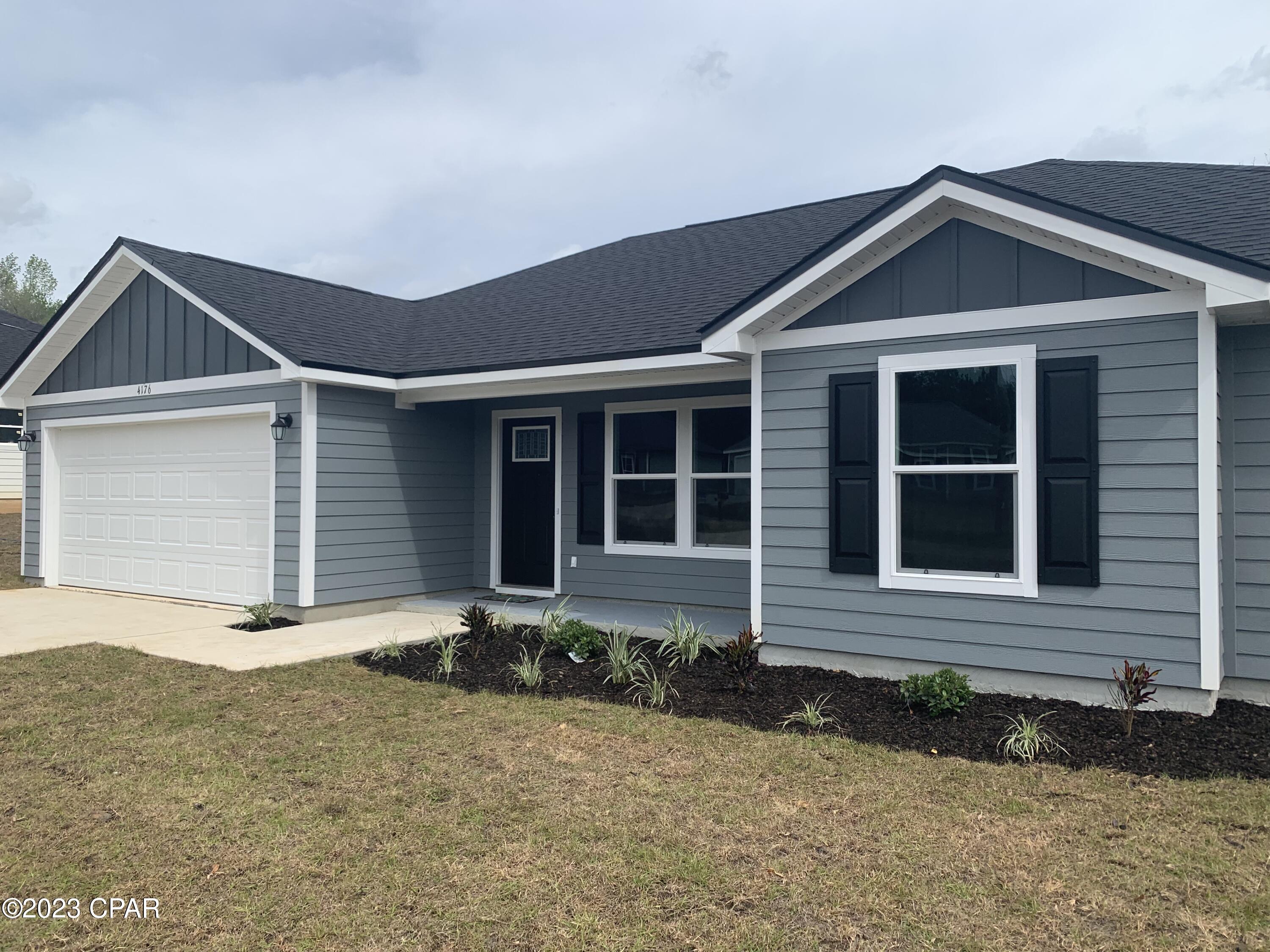 Image 5 For 4186 Green Meadows Trail Lot 12