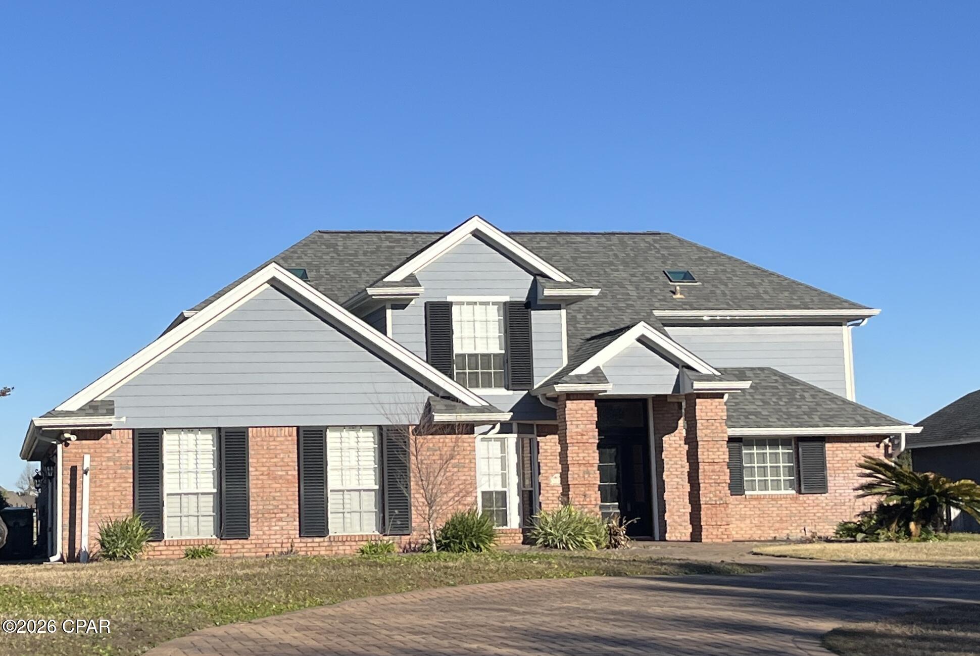 Image 1 For 3209 Country Club Drive