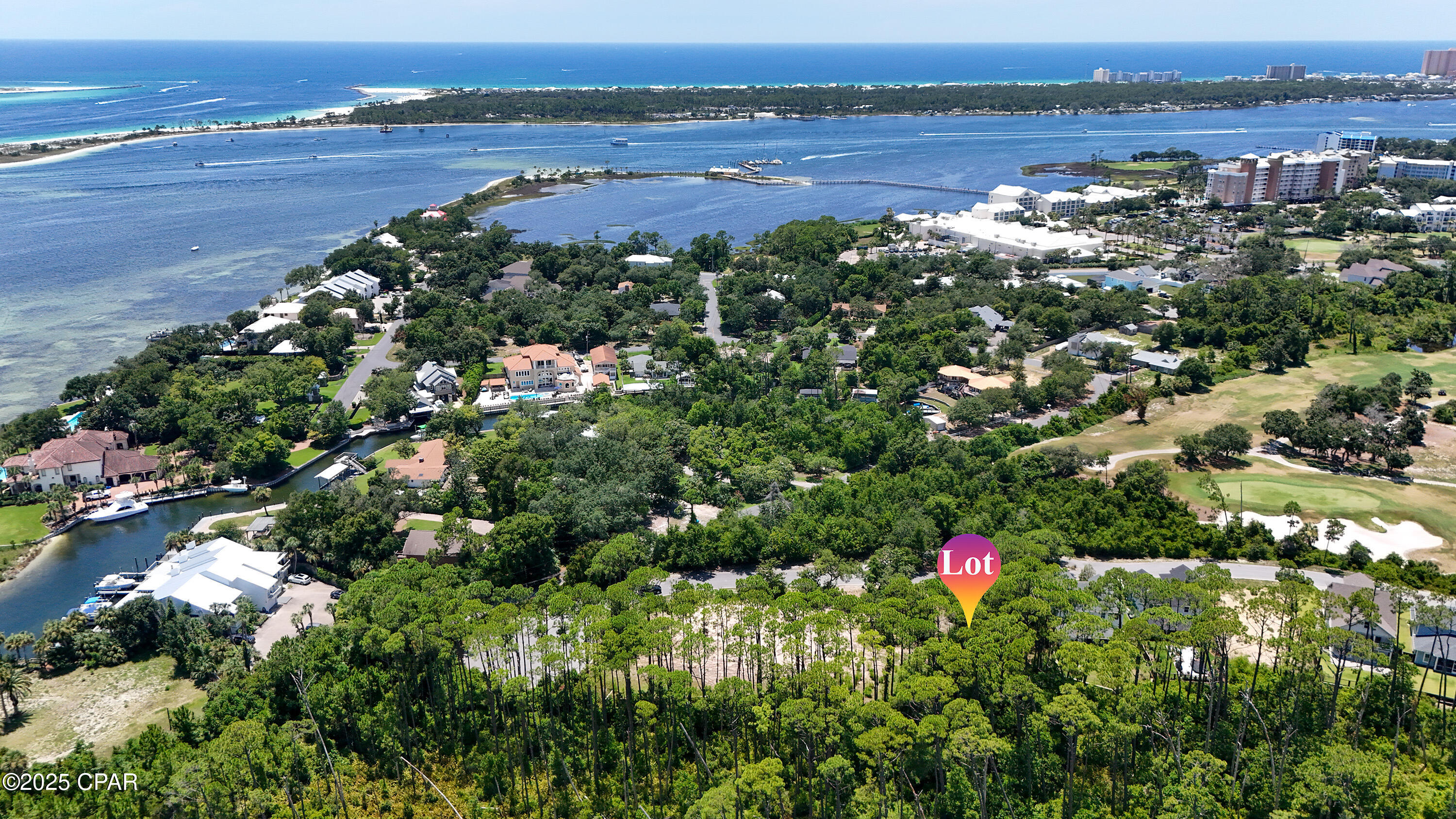 Homes for sale in Panama City Beach, FL | 3563 Sanctuary Dr, Panama City Beach, FL 32408 | MLS# 776303