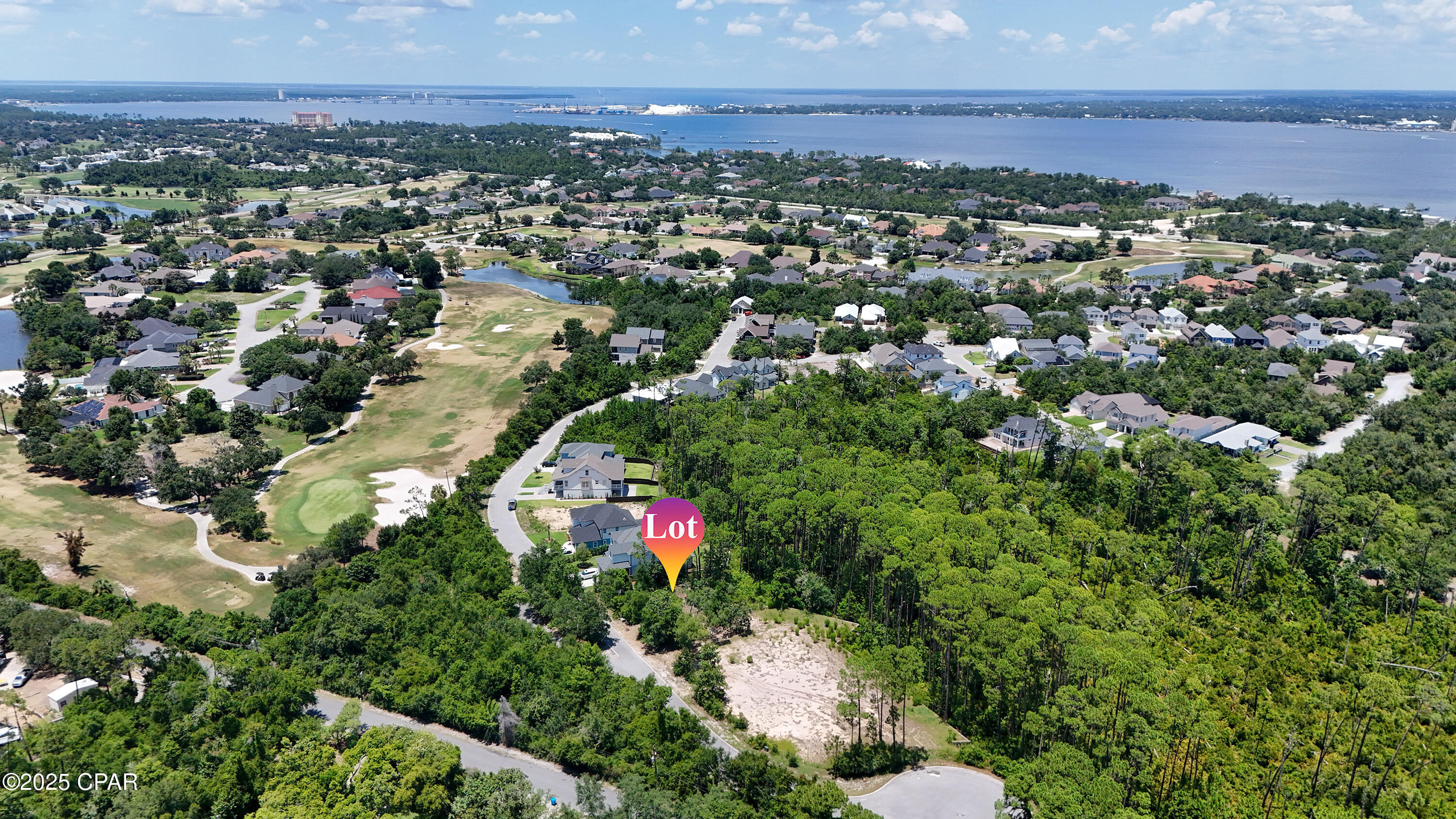 Homes for sale in Panama City Beach, FL | 3563 Sanctuary Dr, Panama City Beach, FL 32408 | MLS# 776303