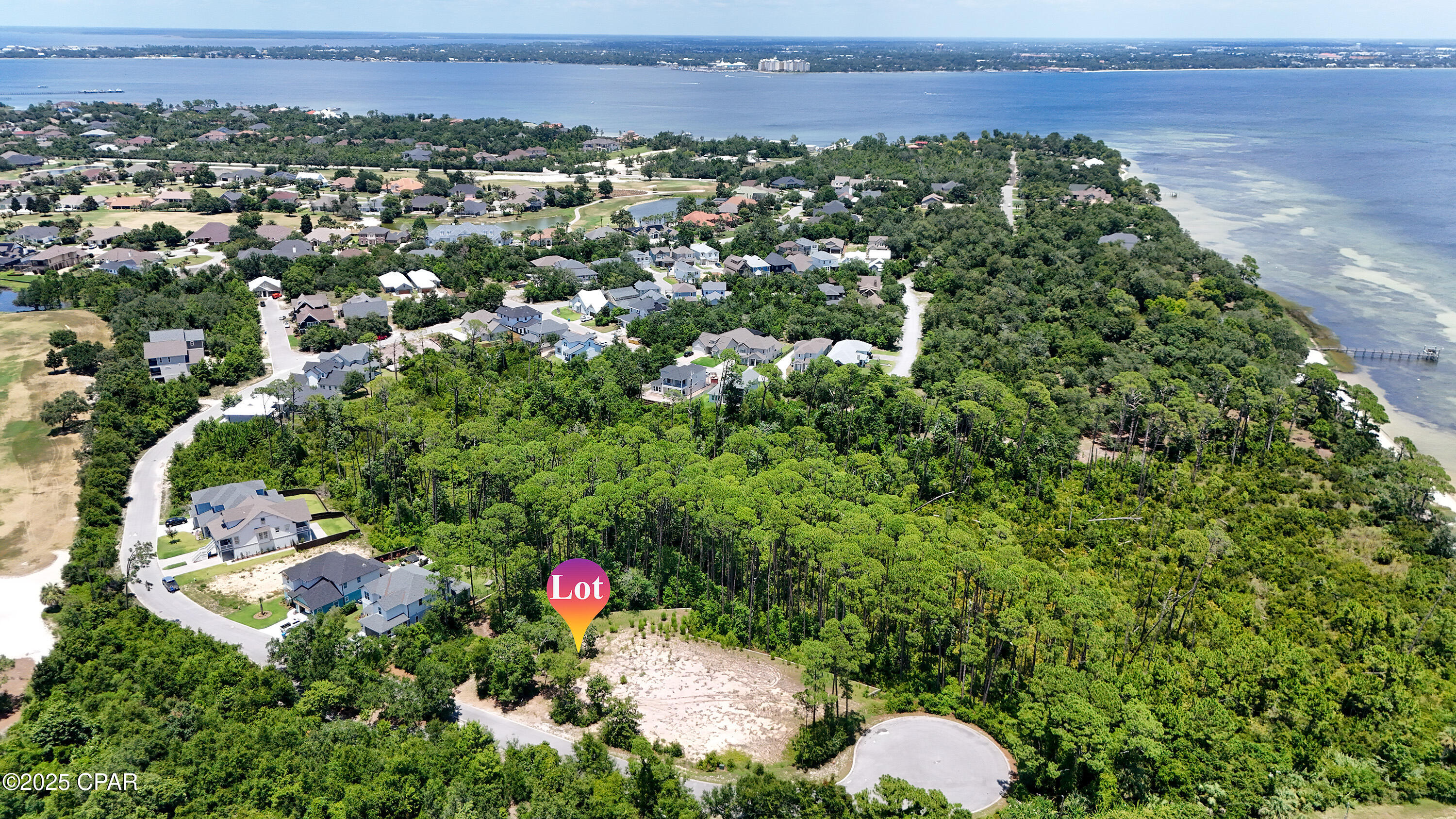 Homes for sale in Panama City Beach, FL | 3563 Sanctuary Dr, Panama City Beach, FL 32408 | MLS# 776303