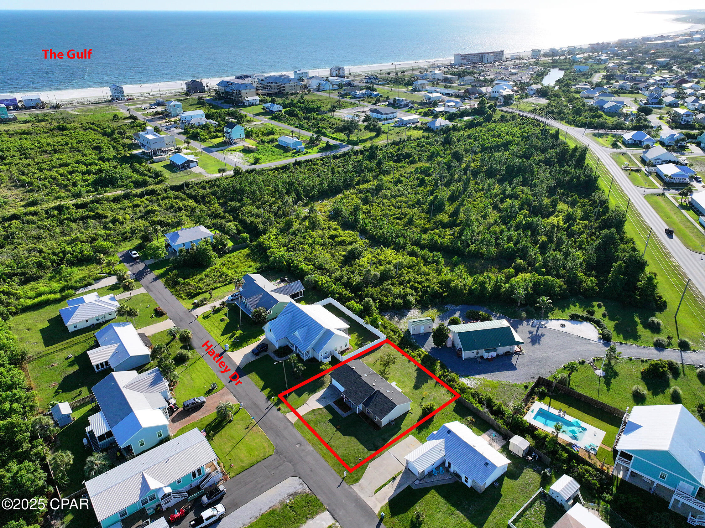 Listing photo id 2 for 309 Hatley Drive