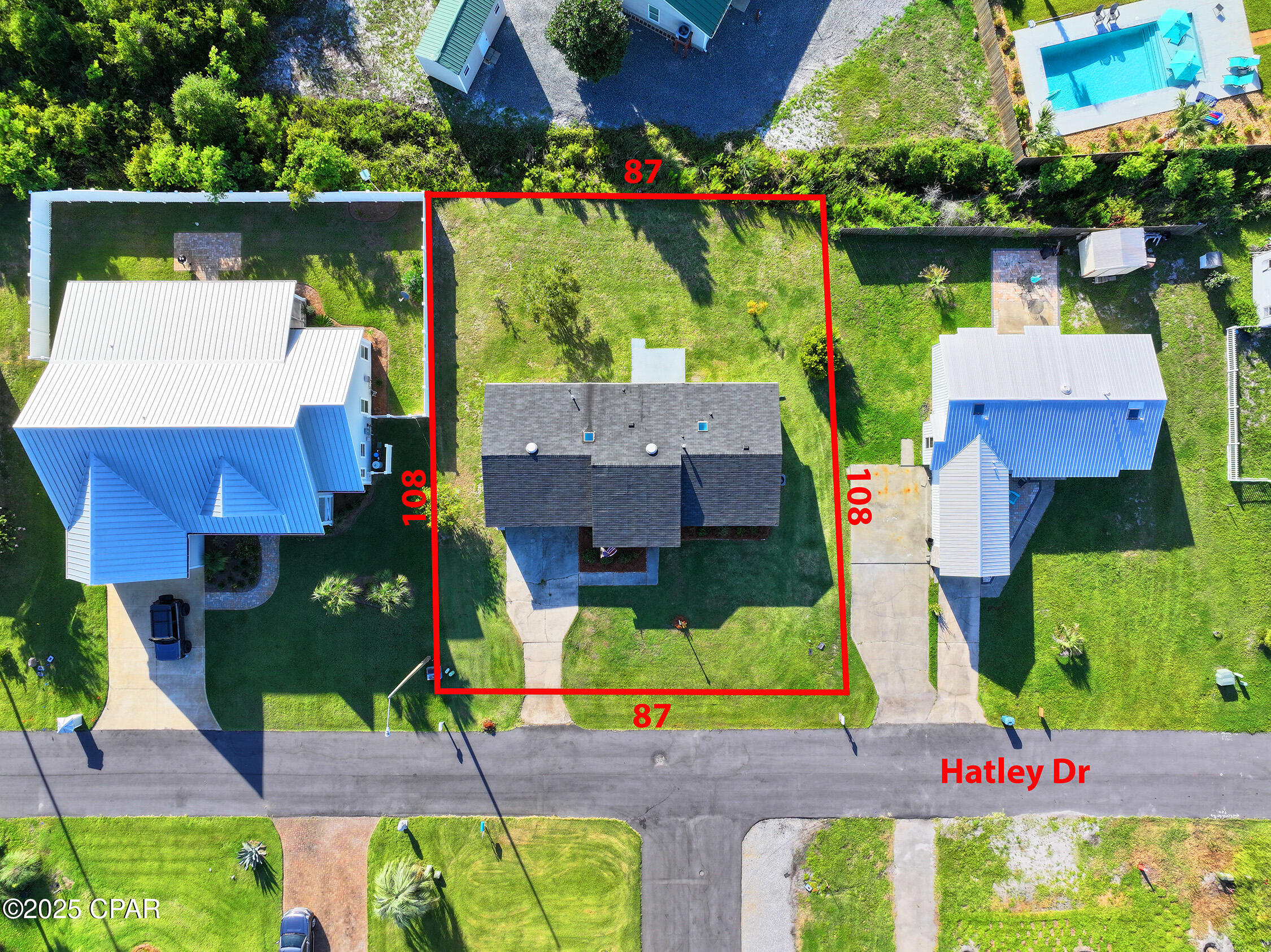 Listing photo id 29 for 309 Hatley Drive