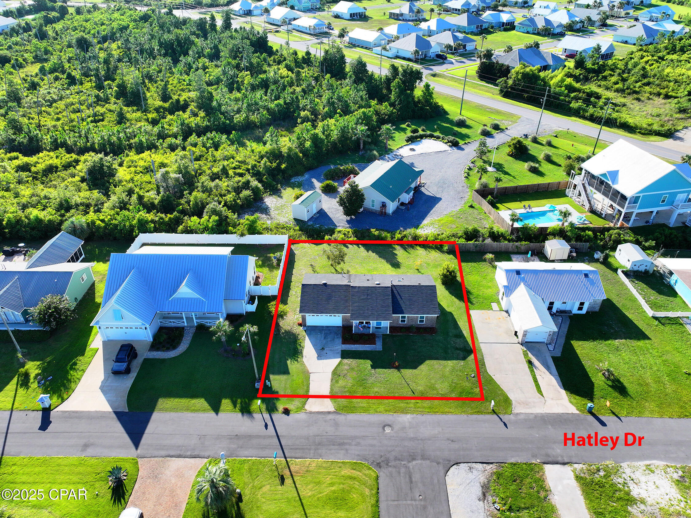 Listing photo id 30 for 309 Hatley Drive