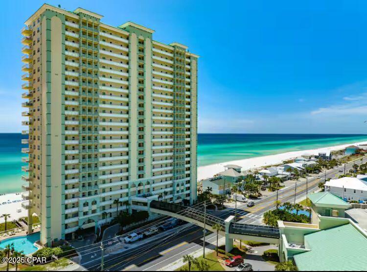 Details for 17757 Front Beach Road 2204d, Panama City Beach, FL 32413