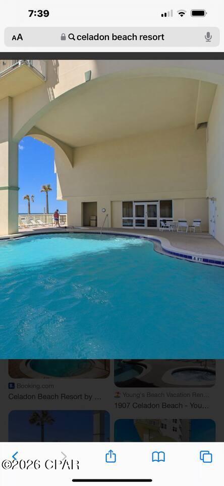 Image 28 For 17757 Front Beach Road 2204d