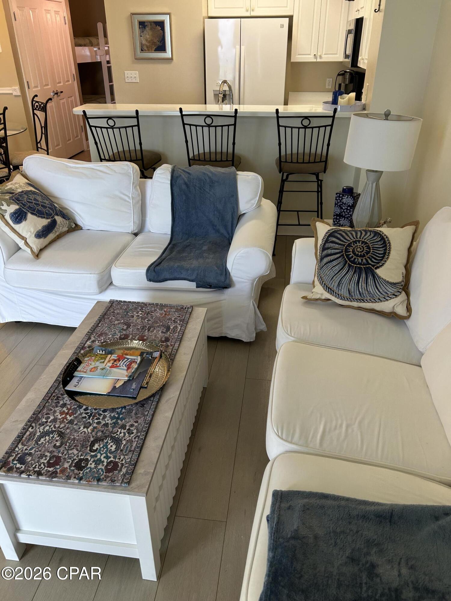 Image 3 For 17757 Front Beach Road 2204d