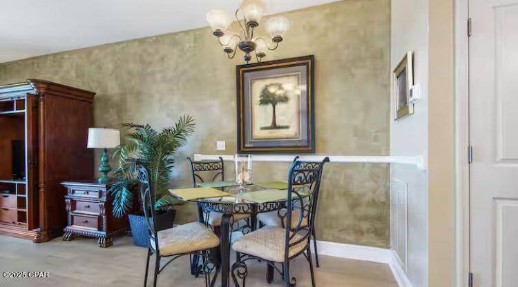 Image 4 For 17757 Front Beach Road 2204d