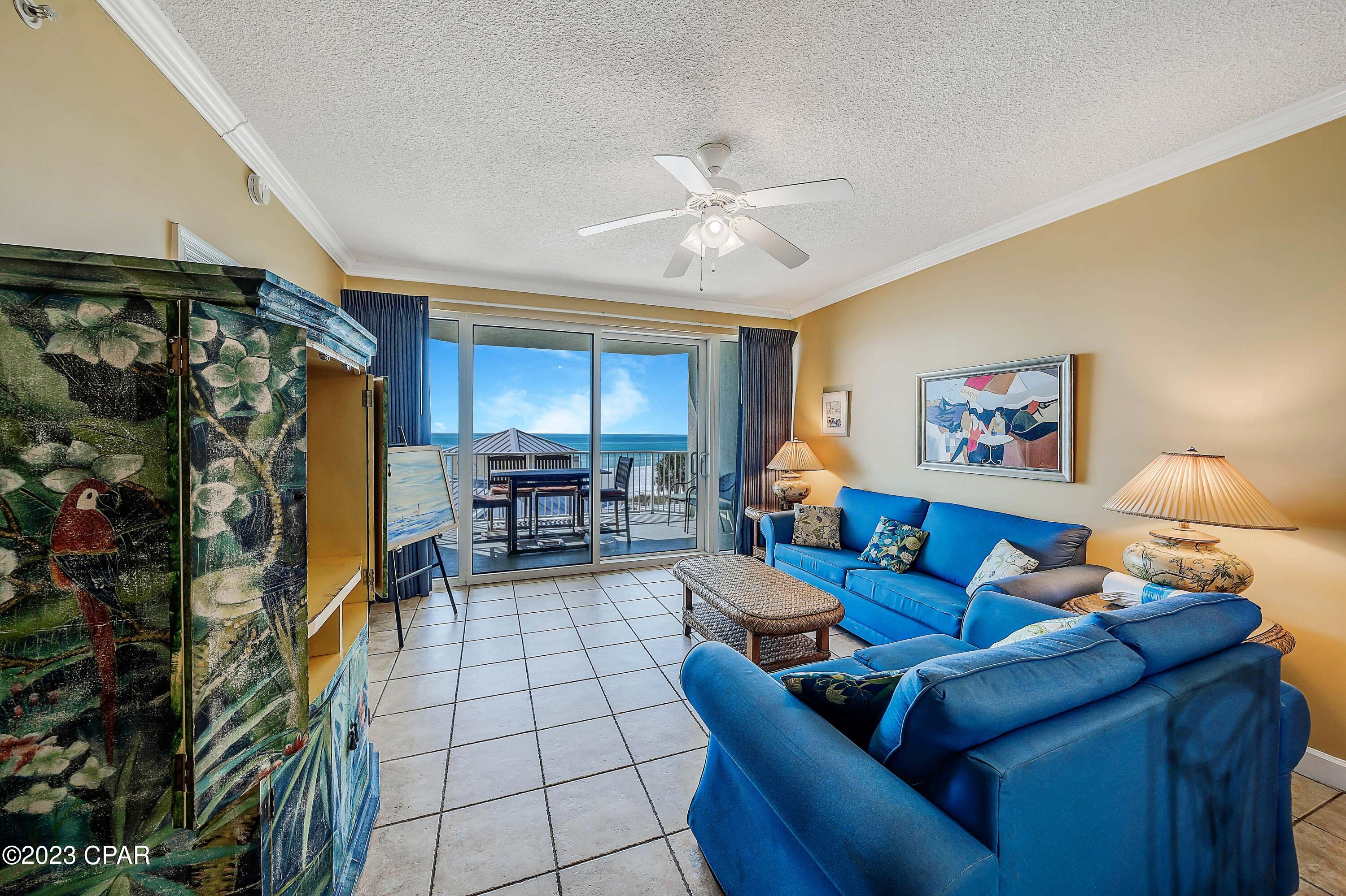 Homes for sale in Panama City Beach, FL | 9450 S Thomas Dr, Panama City Beach, FL 32408