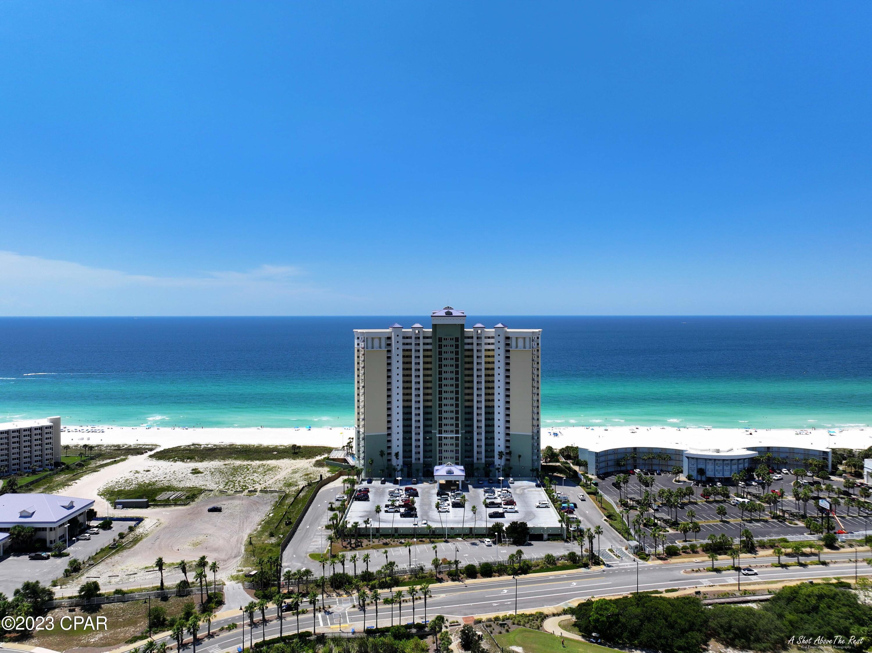 Homes for sale in Panama City Beach, FL | 9450 S Thomas Dr, Panama City Beach, FL 32408