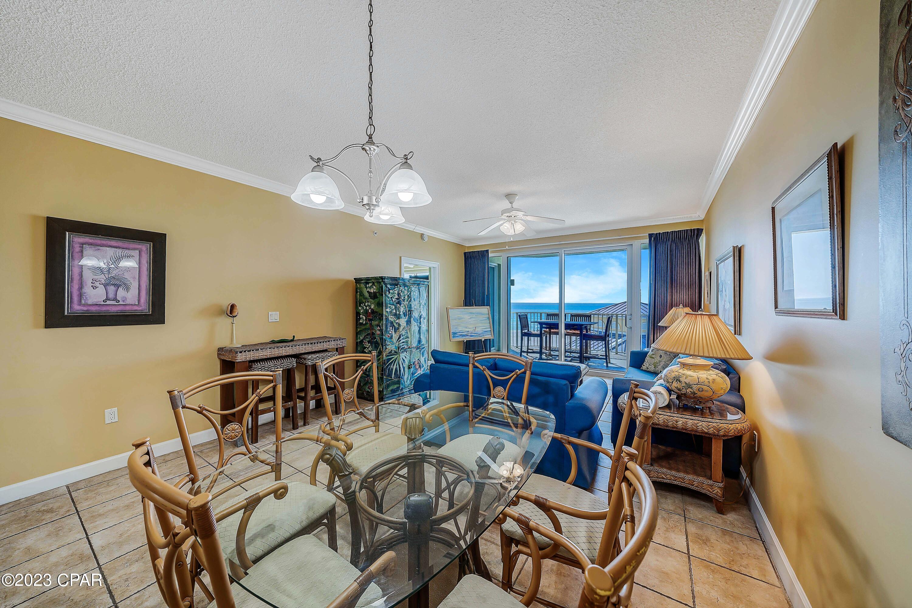 Homes for sale in Panama City Beach, FL | 9450 S Thomas Dr, Panama City Beach, FL 32408