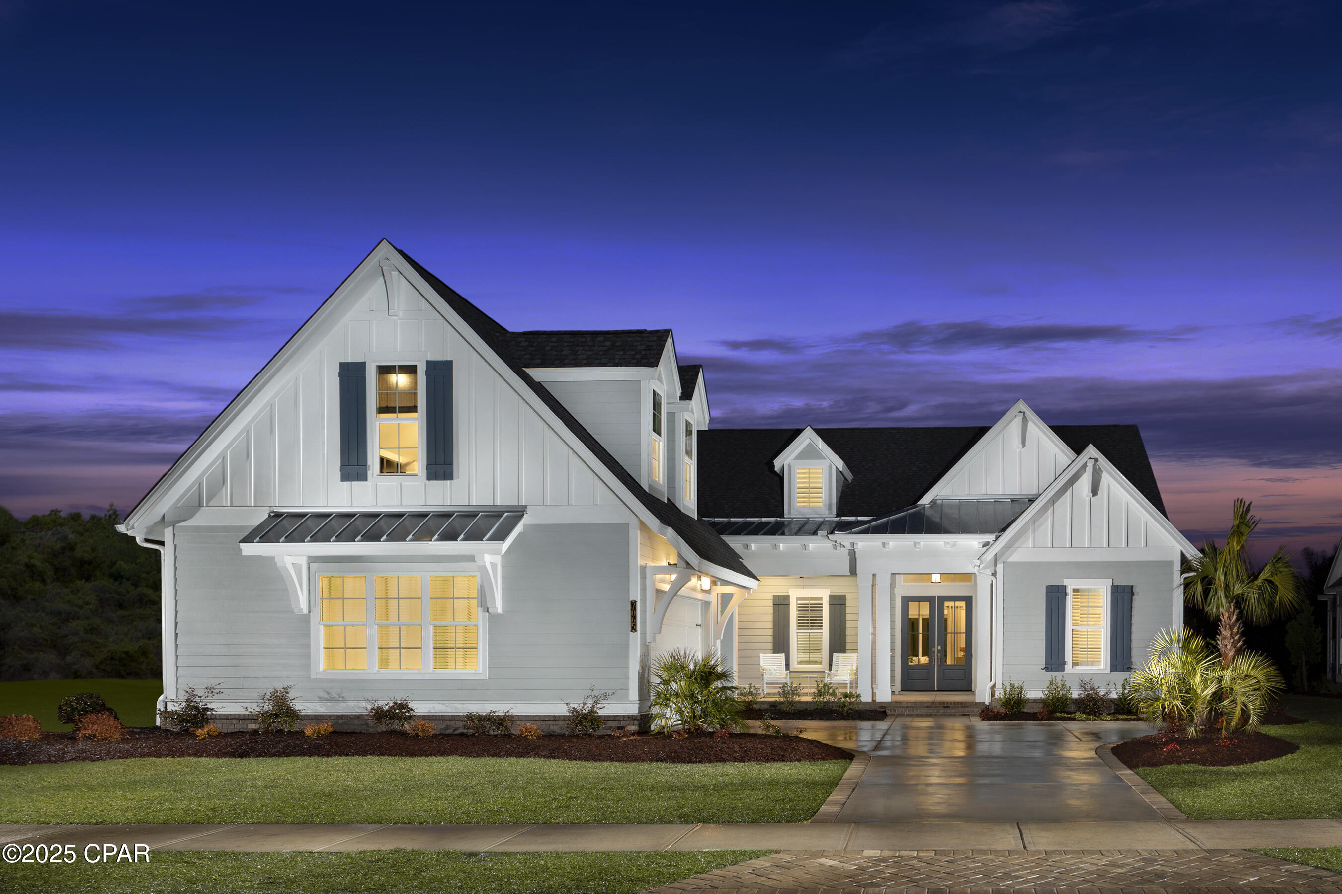 Details for 1632 Rushes Avenue Lot 471 -, Panama City, FL 32405