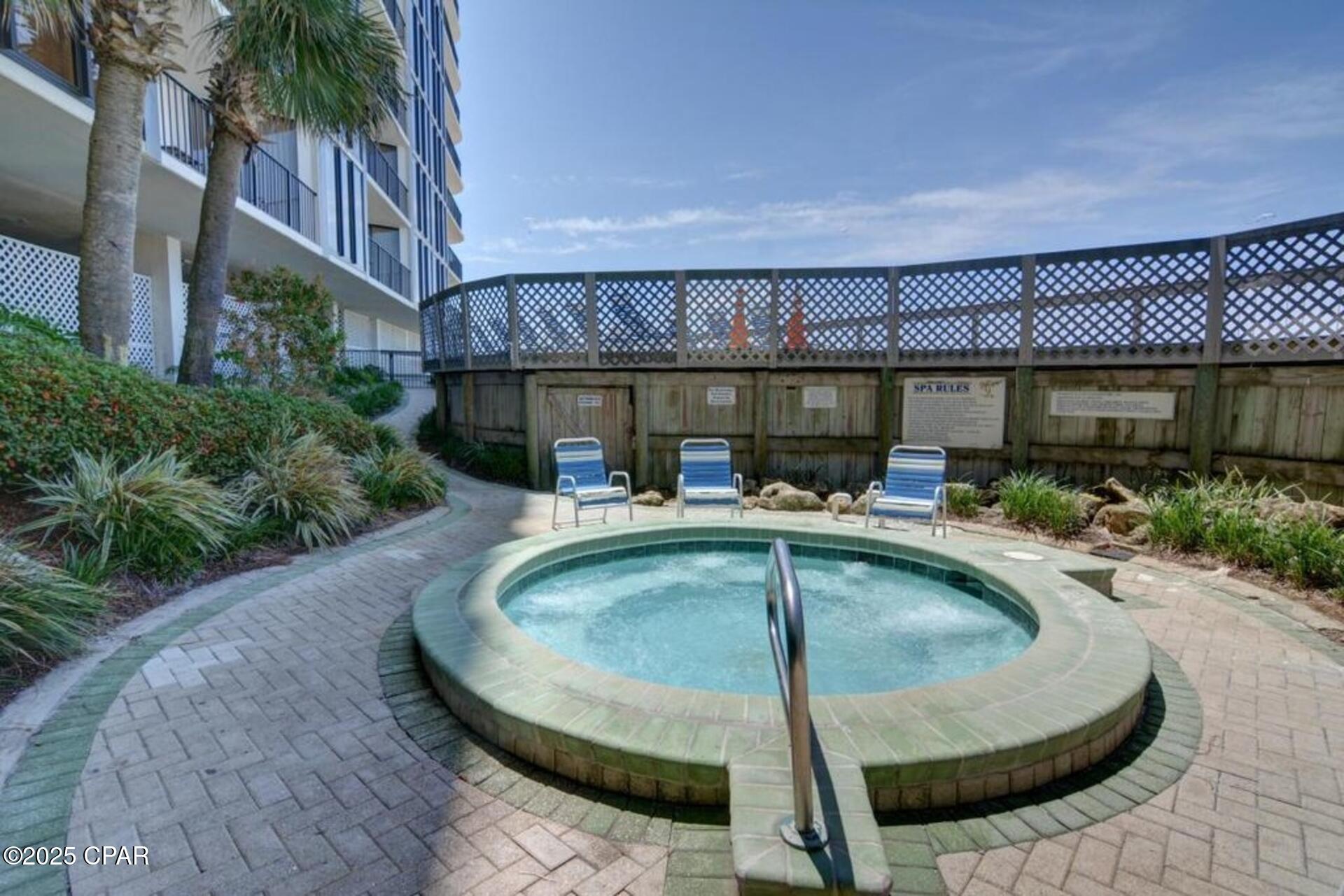 Image 11 For 11619 Front Beach  304