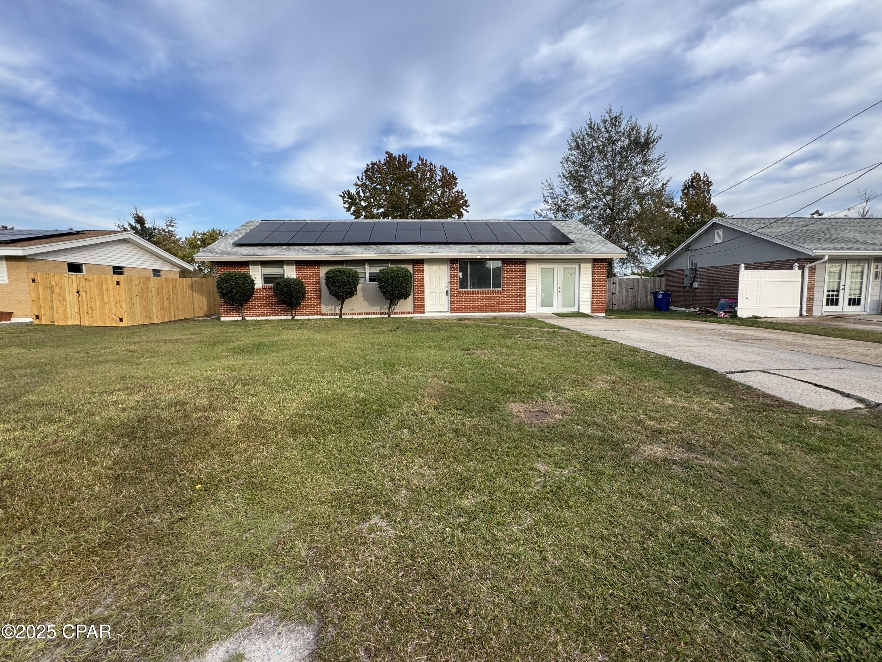 Details for 1912 Chestnut Avenue, Panama City, FL 32405