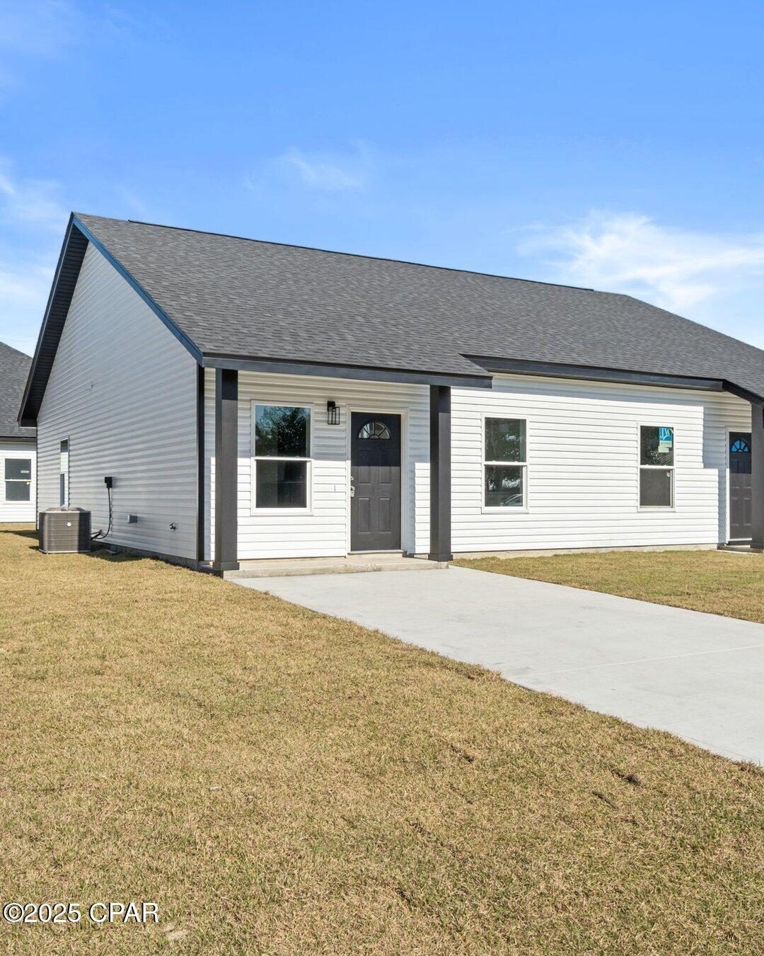 3207 E 2nd Place, Panama City, FL 32401