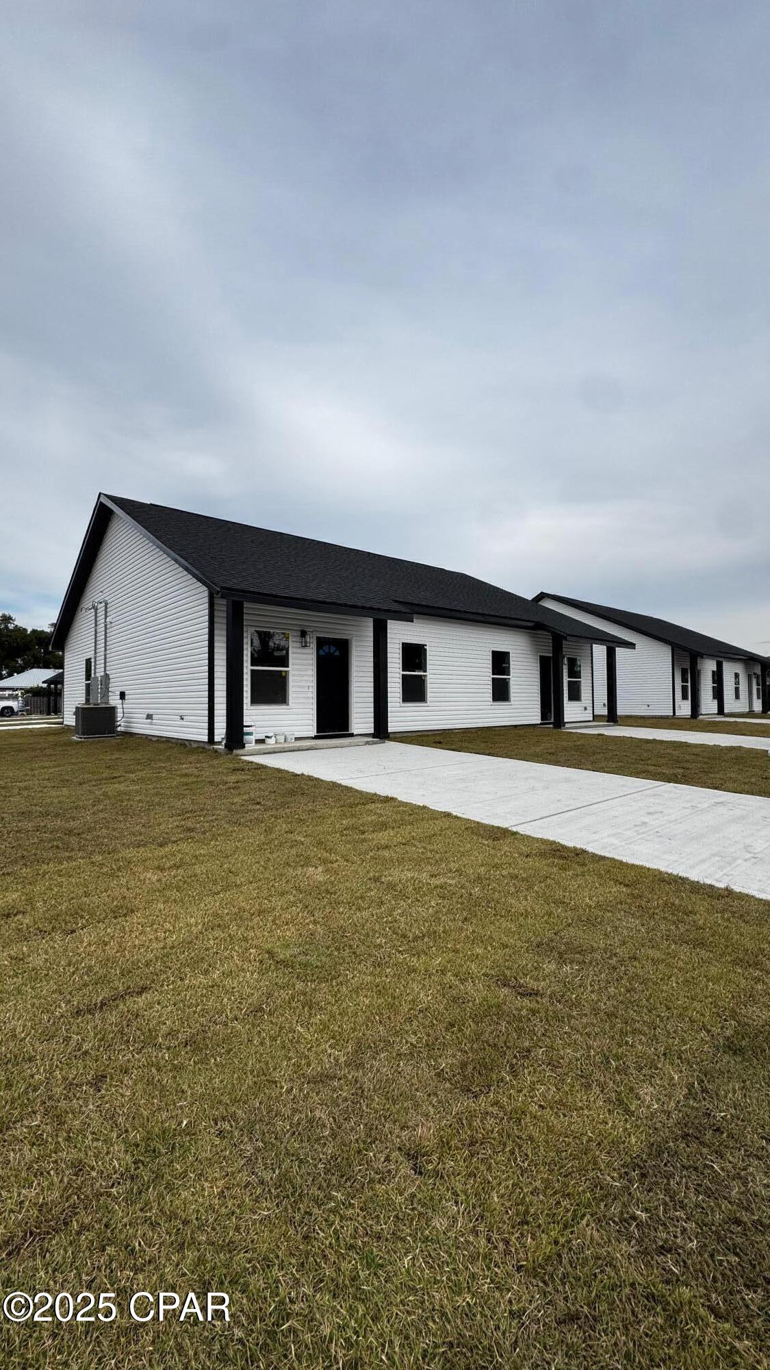 Details for 3207 2nd Place, Panama City, FL 32401