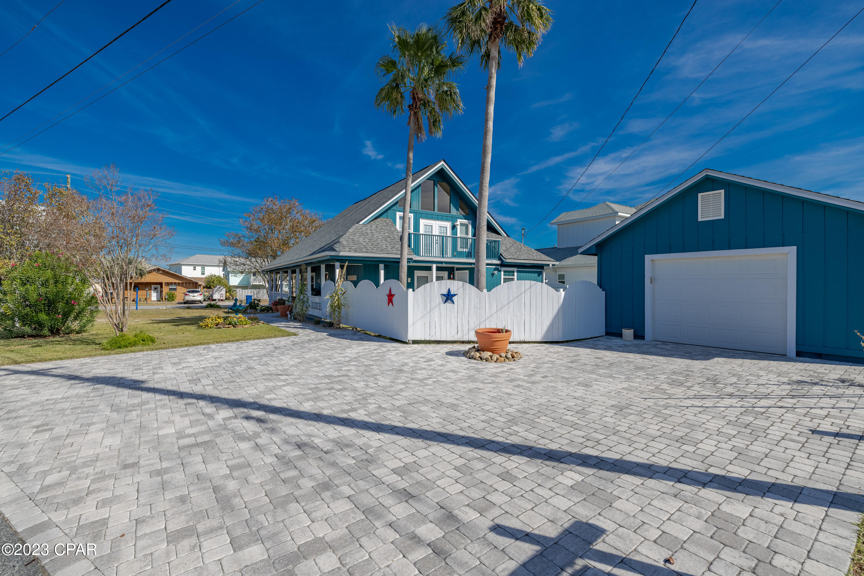 Details for 4015 Holiday Drive, Panama City Beach, FL 32408