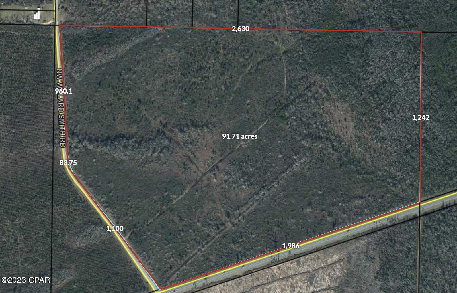 Homes for sale in Blountstown, FL | 0000 W Sr 20, Blountstown, FL 32424 | MLS# 776685