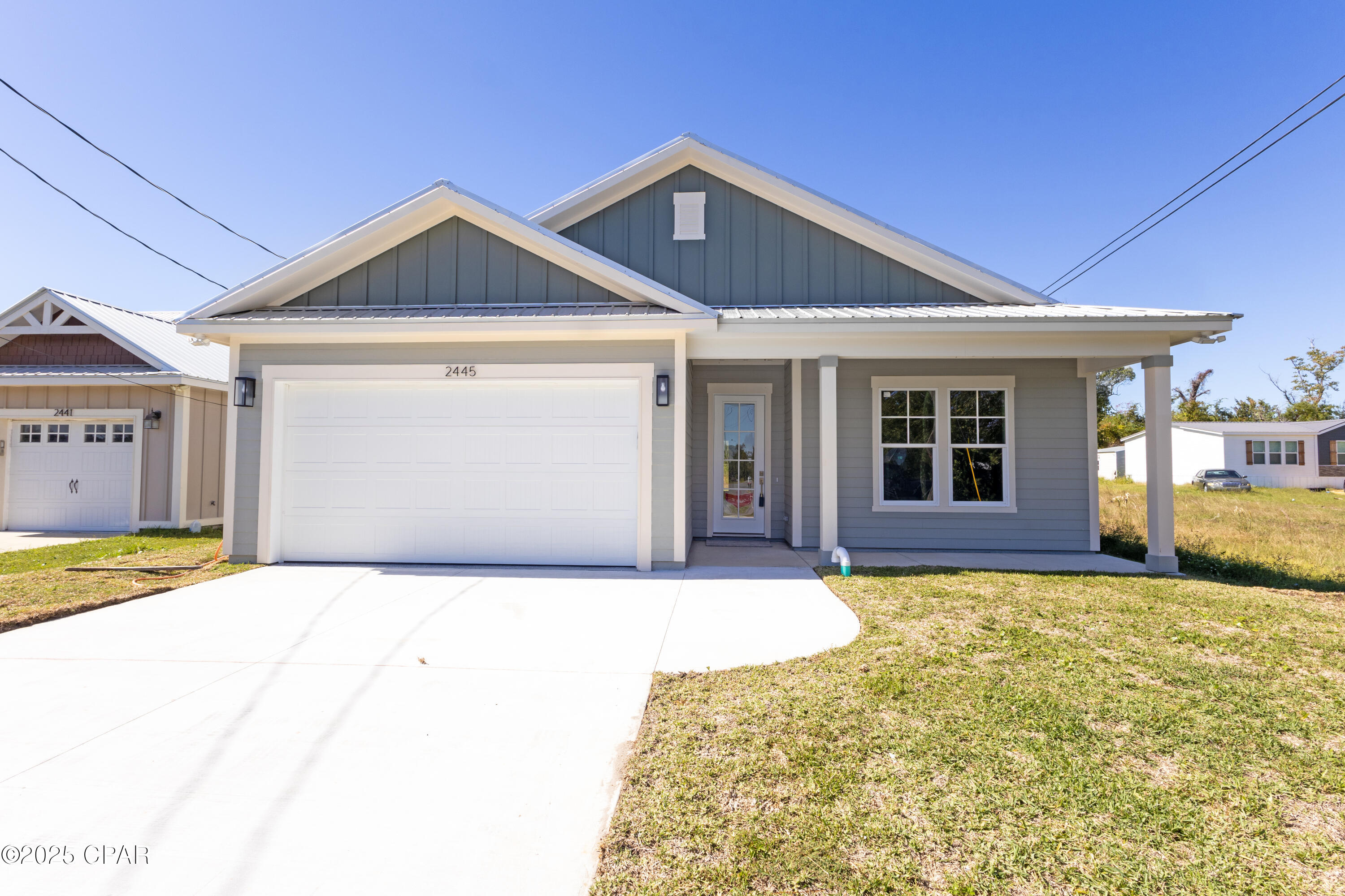 Details for 2445 Mercedes Avenue, Panama City, FL 32405