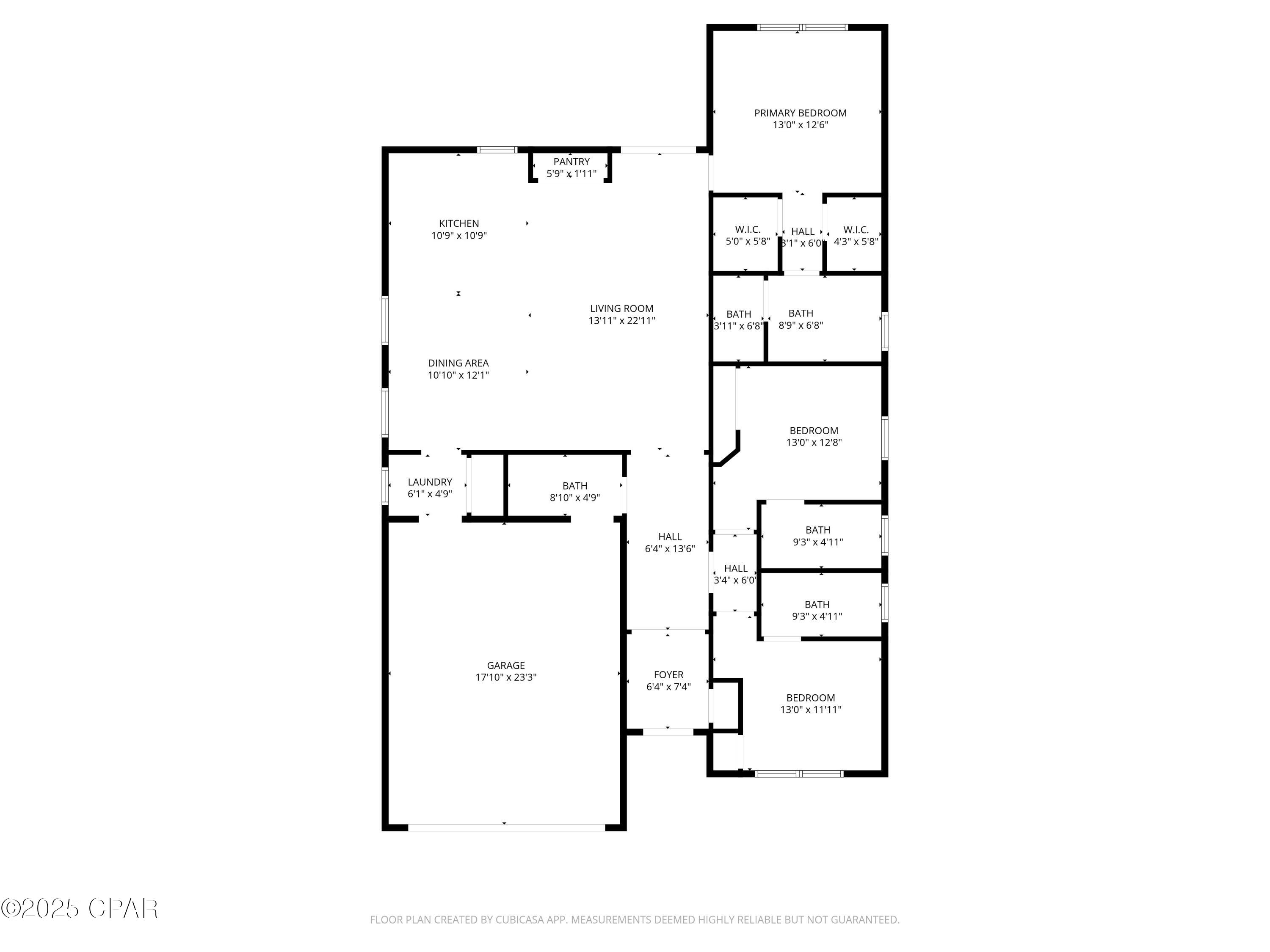 Image 22 For 2445 Mercedes Avenue