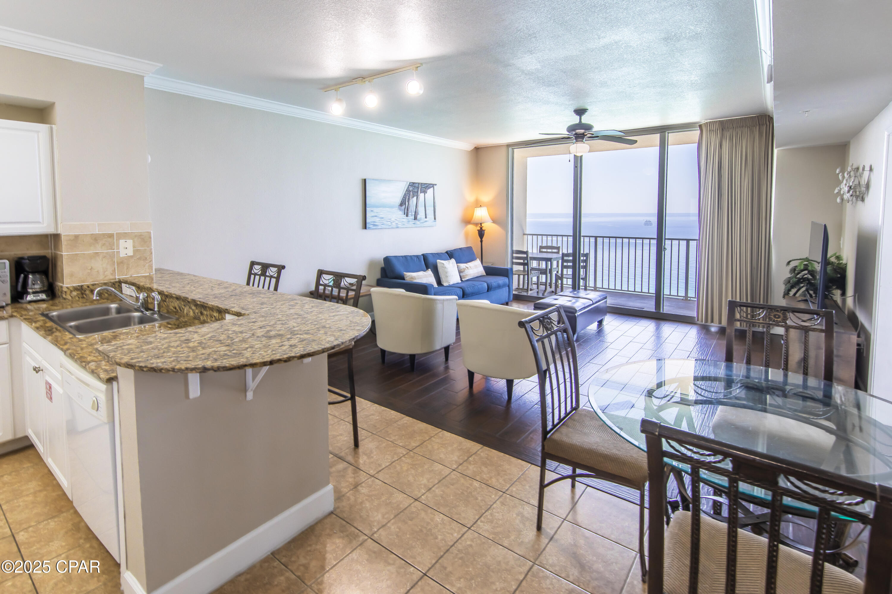 Image 11 For 16819 Front Beach Road 2112