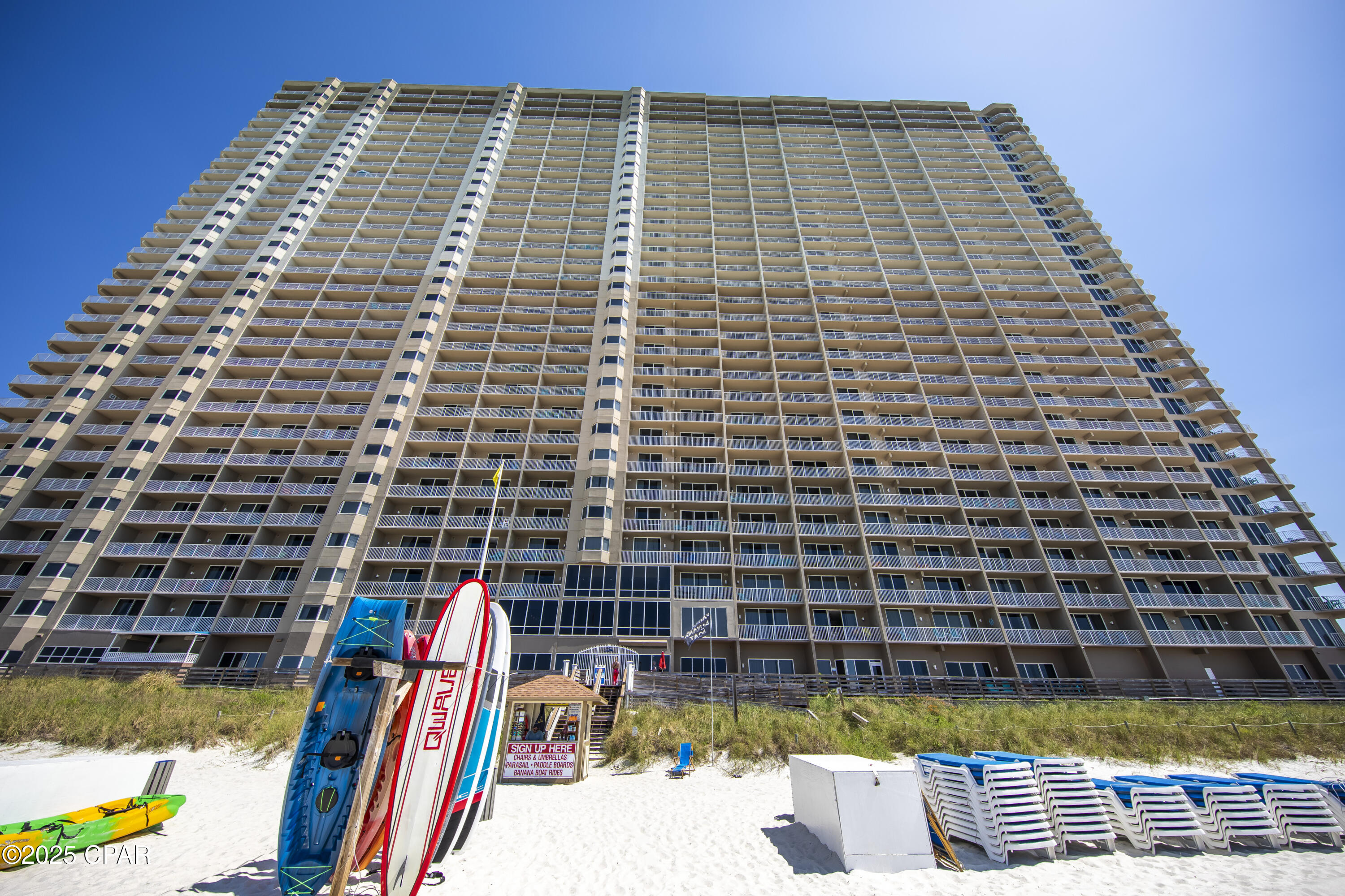 Image 2 For 16819 Front Beach Road 2112