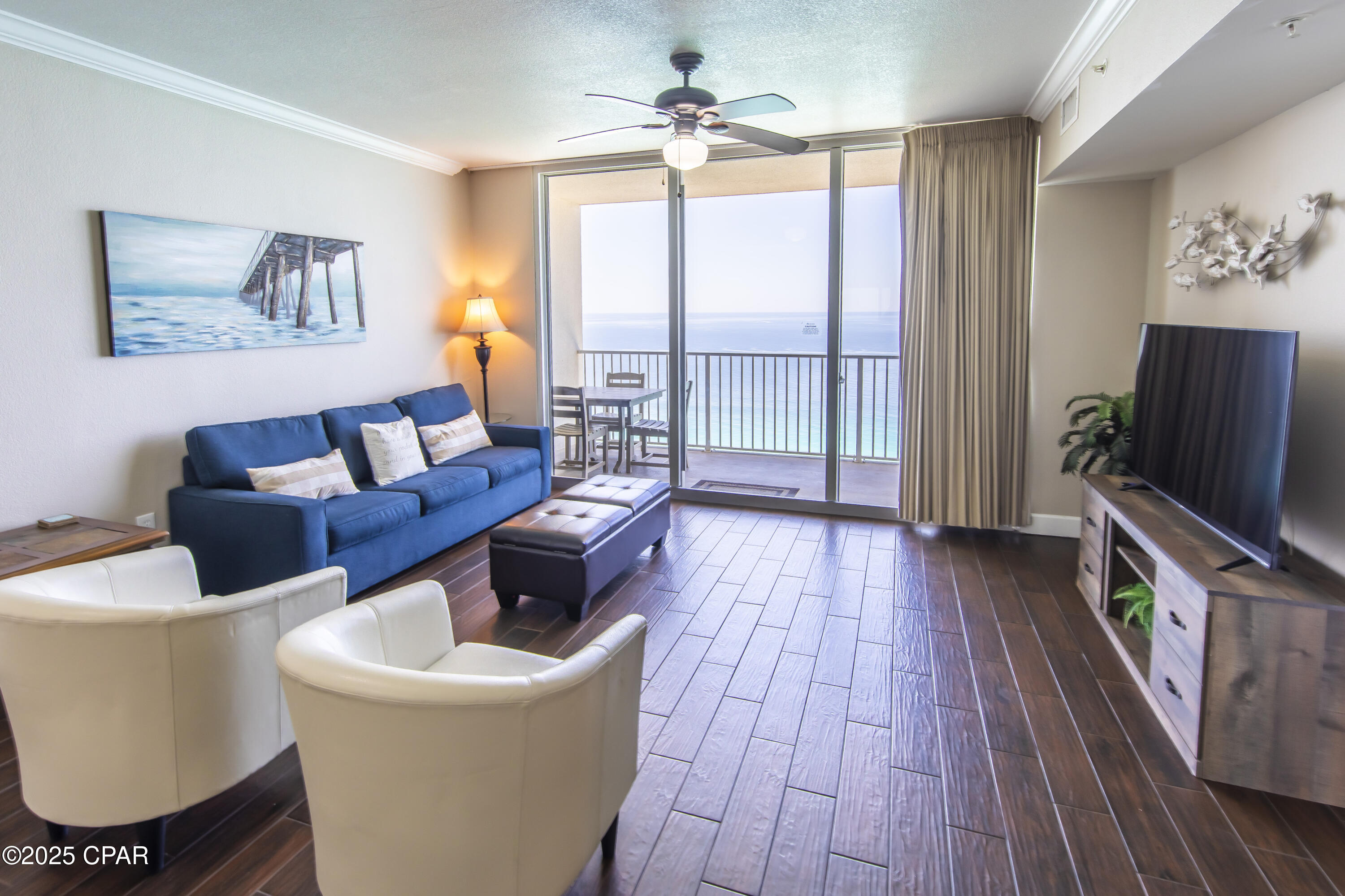 Image 8 For 16819 Front Beach Road 2112