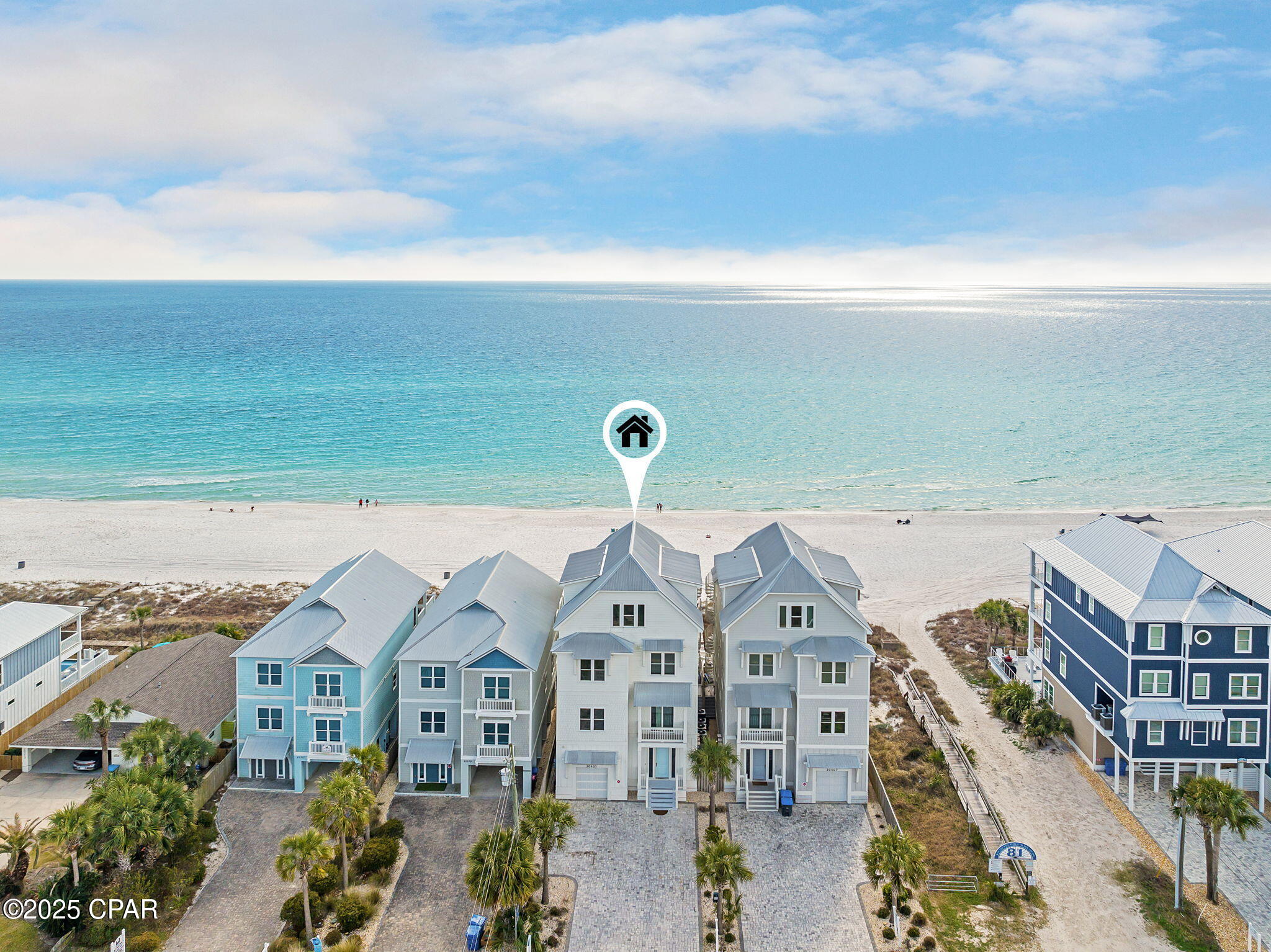 Image 12 For 20405 Front Beach Road Road