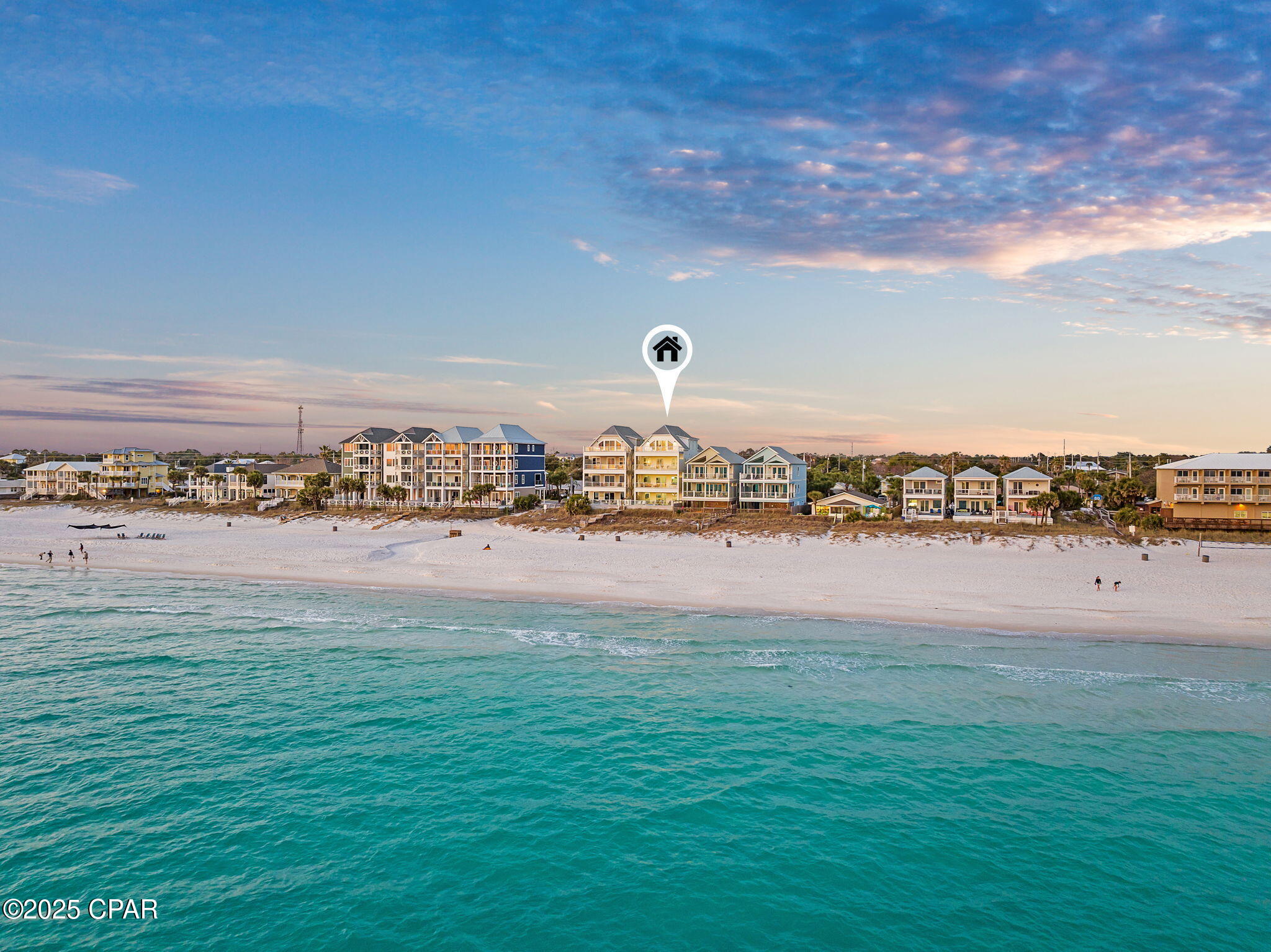 Listing photo id 16 for 20405 Front Beach Road Road