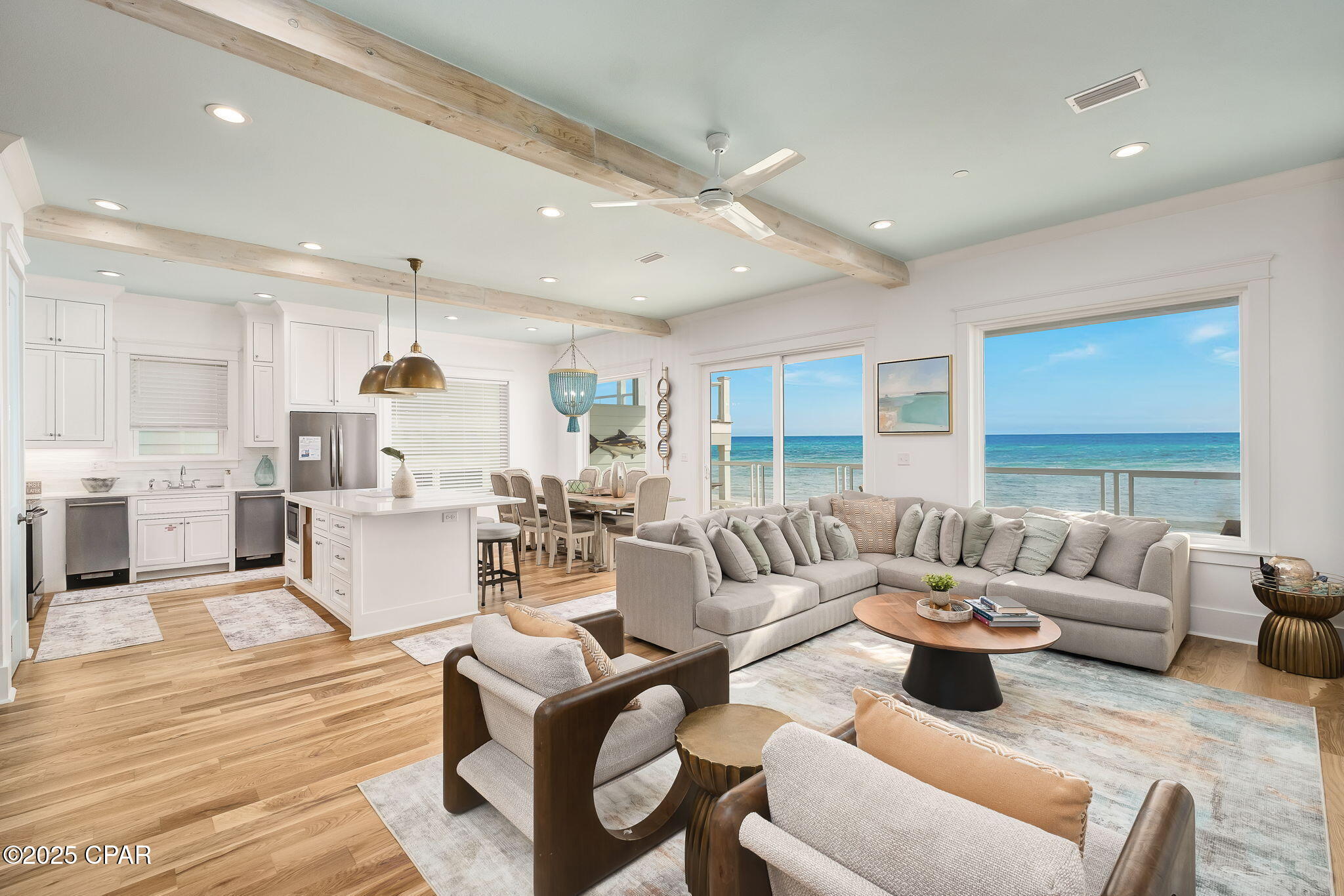 Listing photo id 27 for 20405 Front Beach Road Road