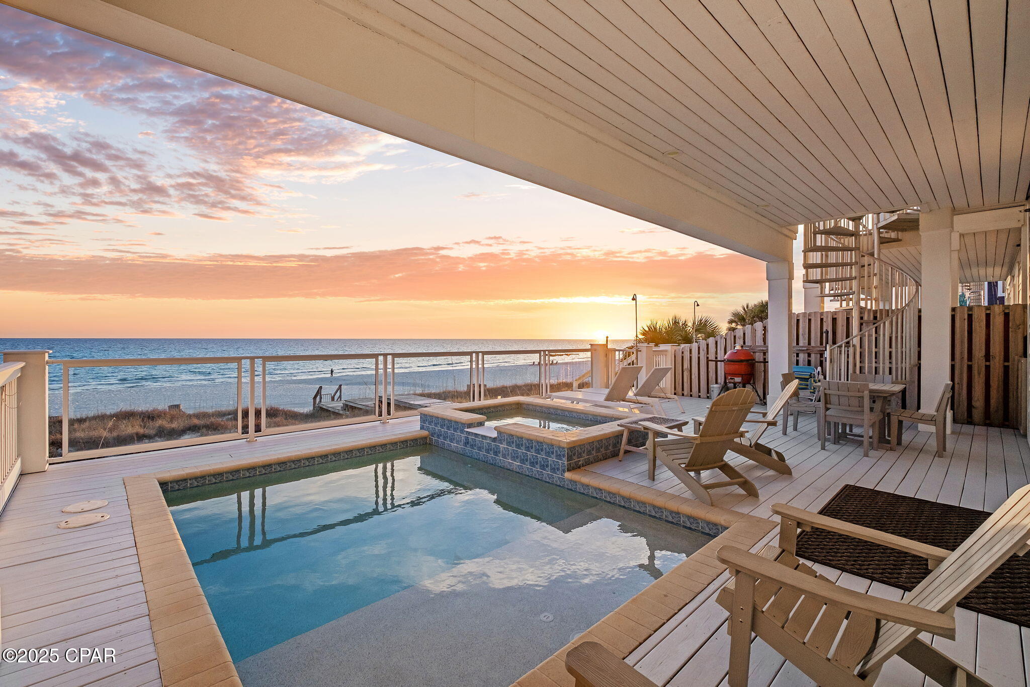 Listing photo id 4 for 20405 Front Beach Road Road