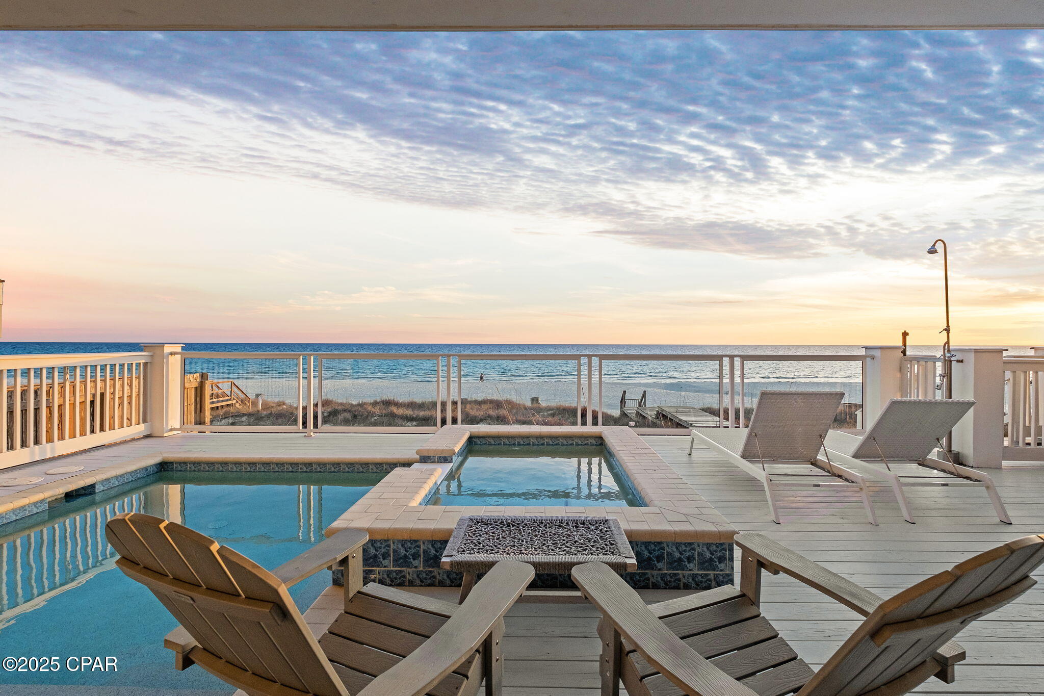 Listing photo id 5 for 20405 Front Beach Road Road