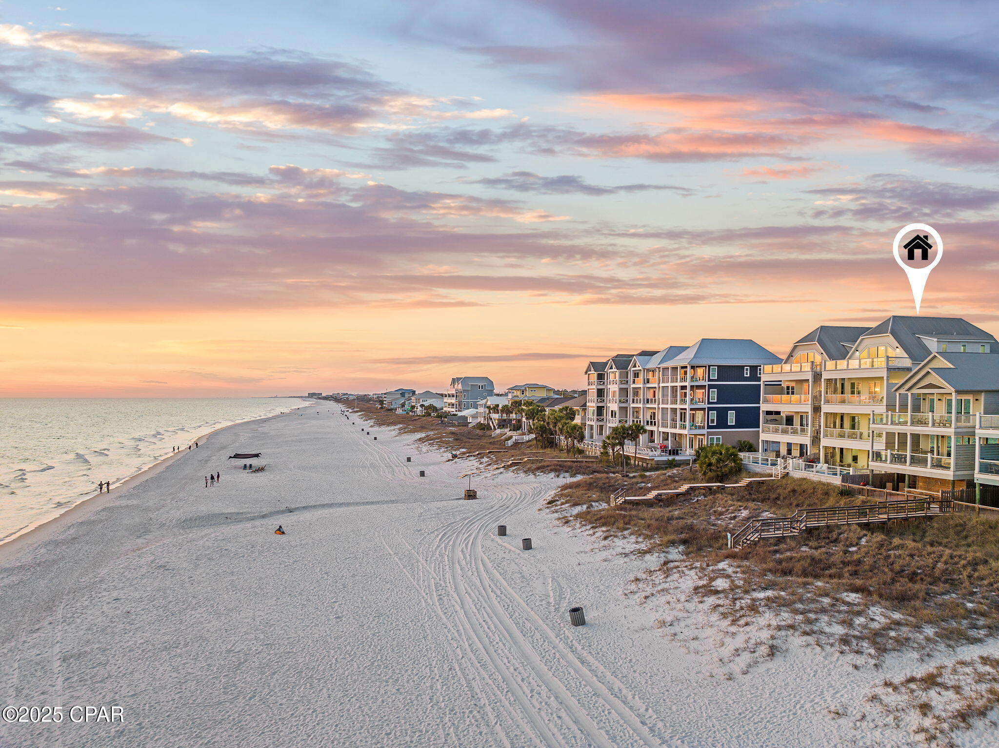 Listing photo id 64 for 20405 Front Beach Road Road